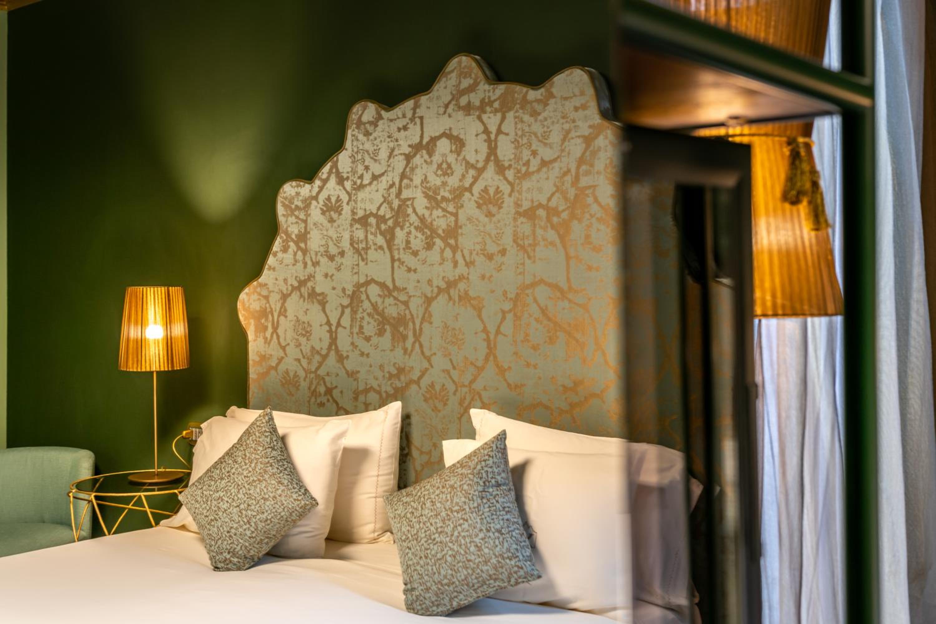 Superior Double Room "Emotion"