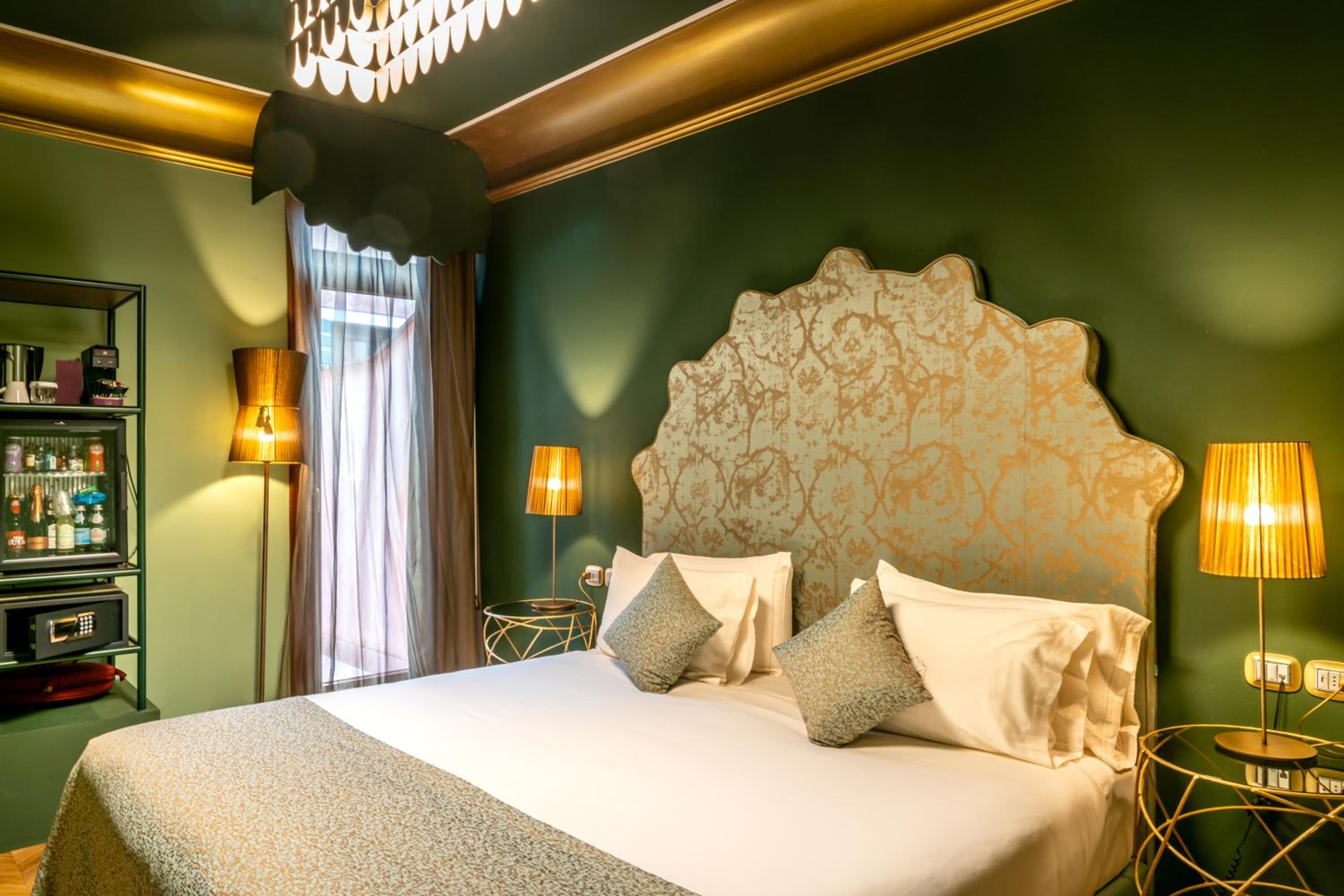 Superior Double Room "Emotion"
