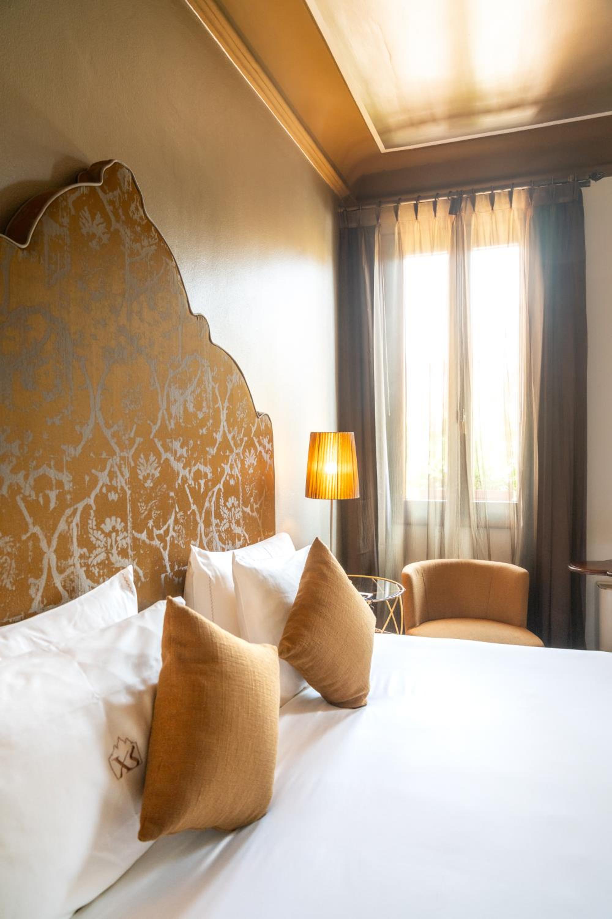 Superior Double Room "Emotion"