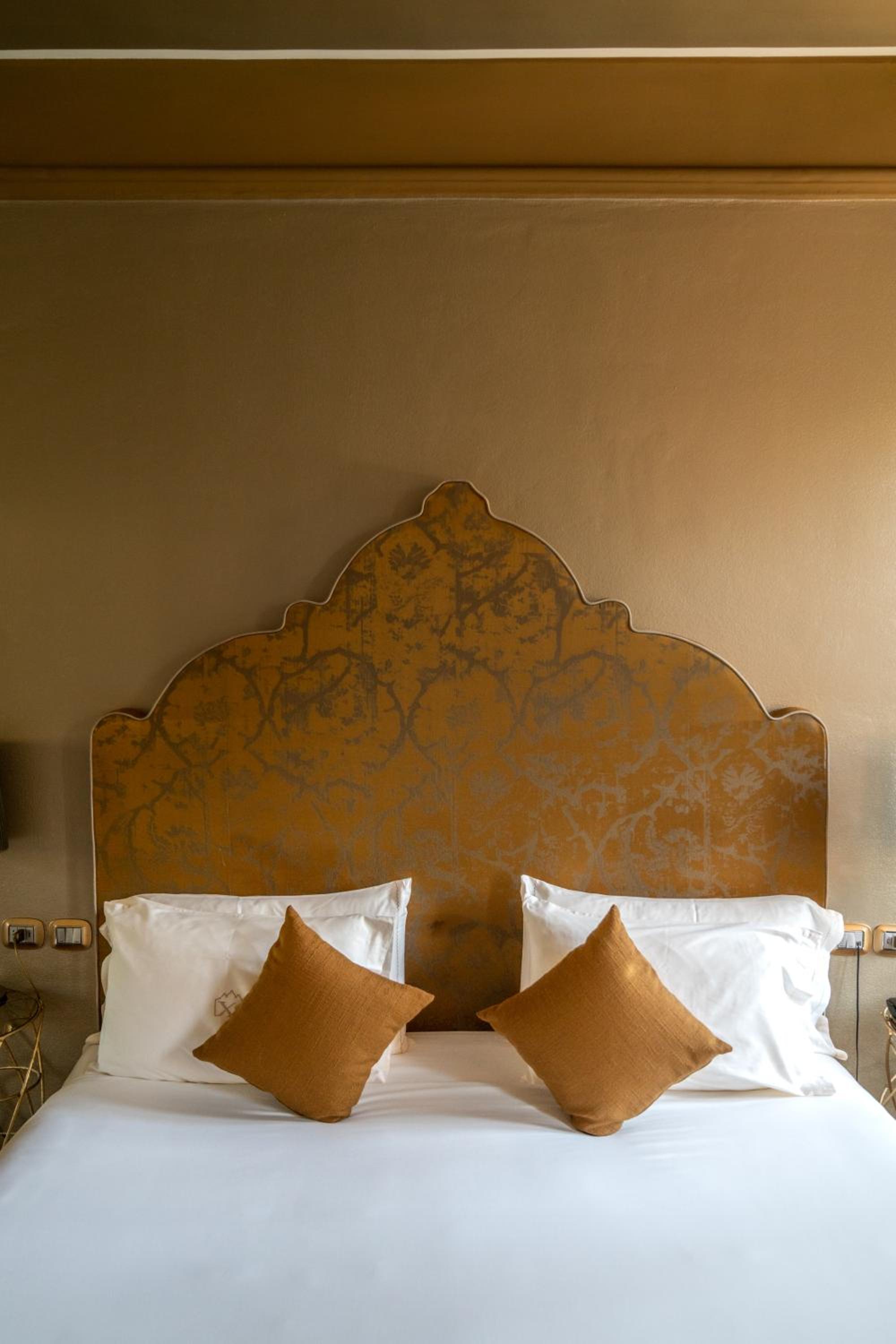 Superior Double Room "Emotion"
