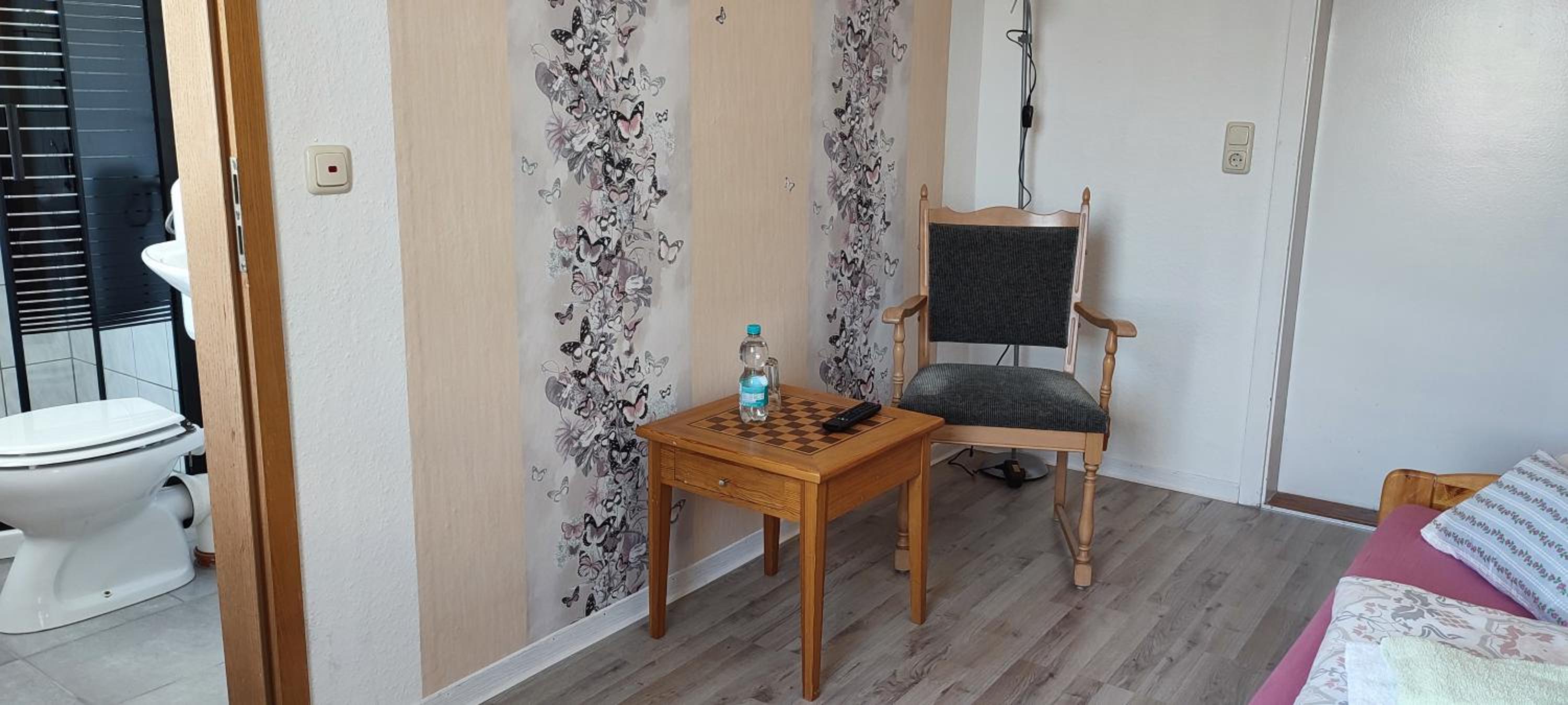 Single Room photo 1