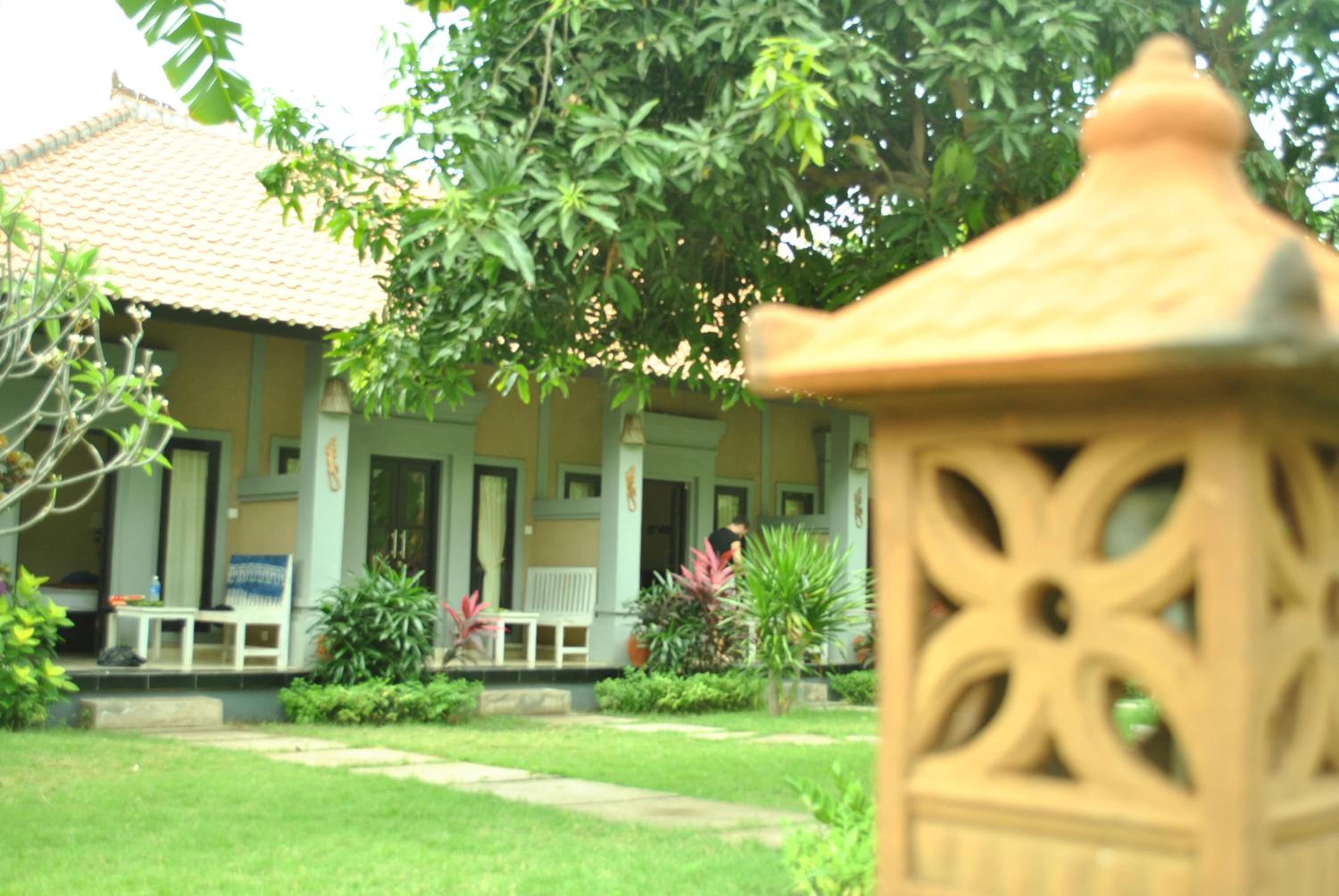 Standard Double Room with Fan photo 3