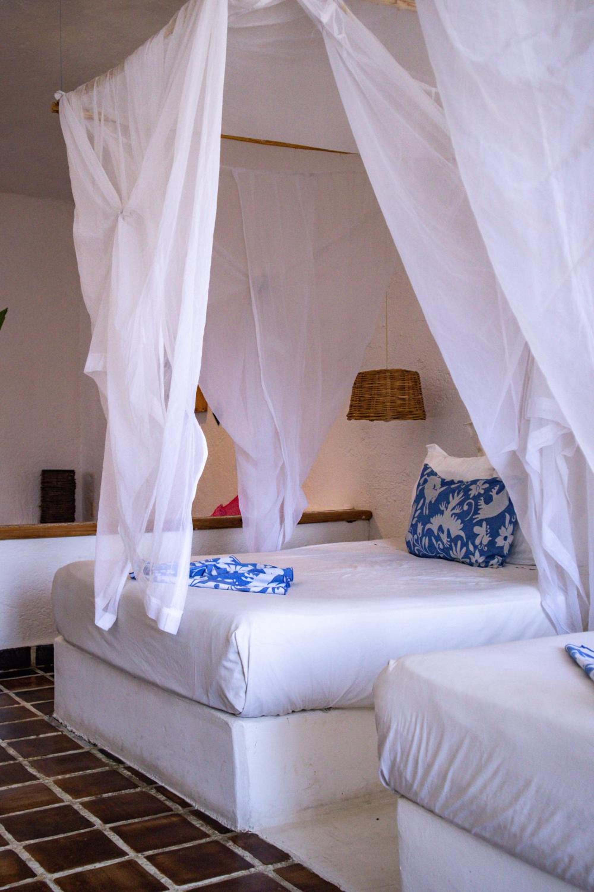 Twin Suite with Garden View  - Photo 3