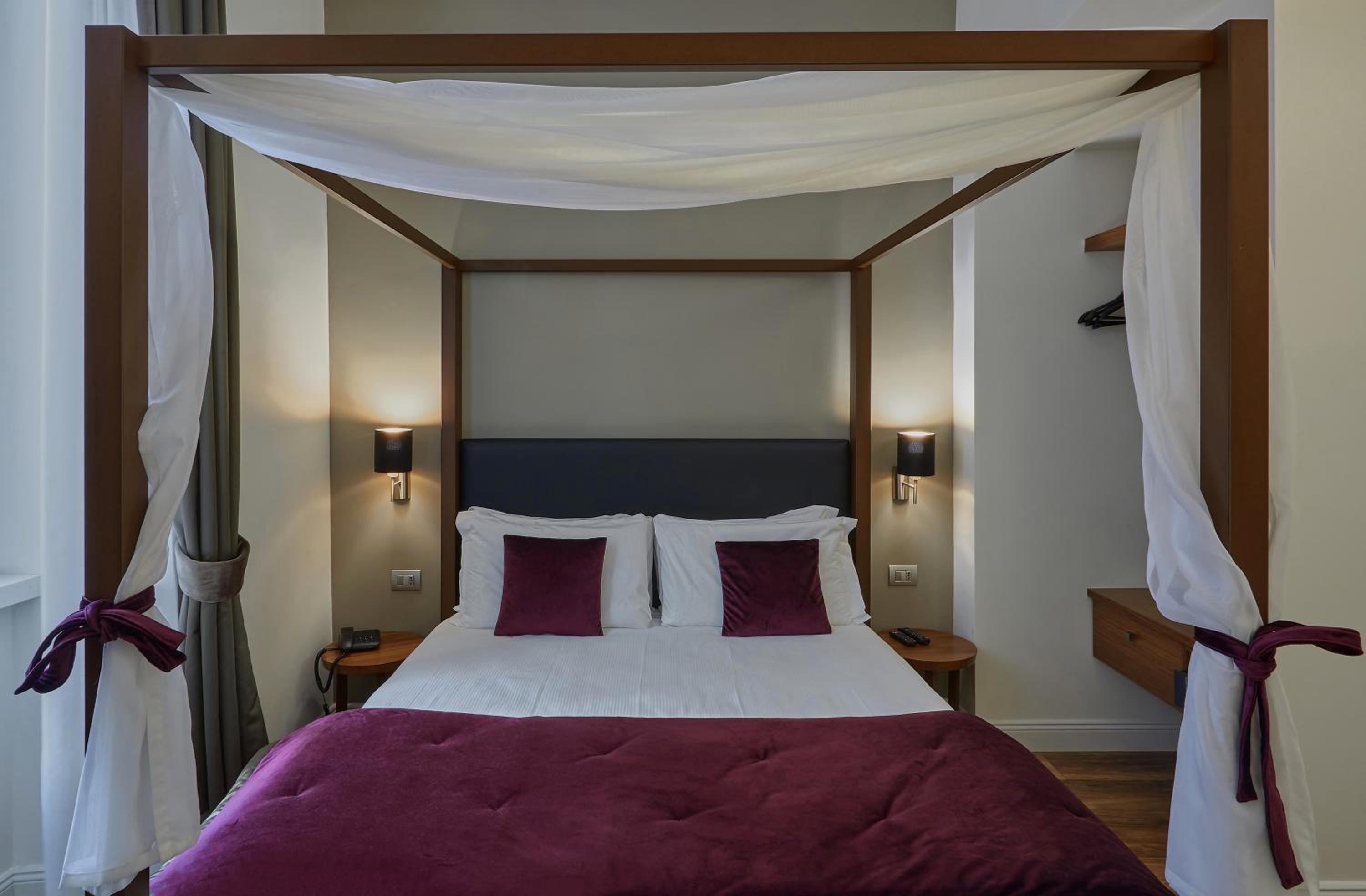 Two Connecting Double Rooms photo 1
