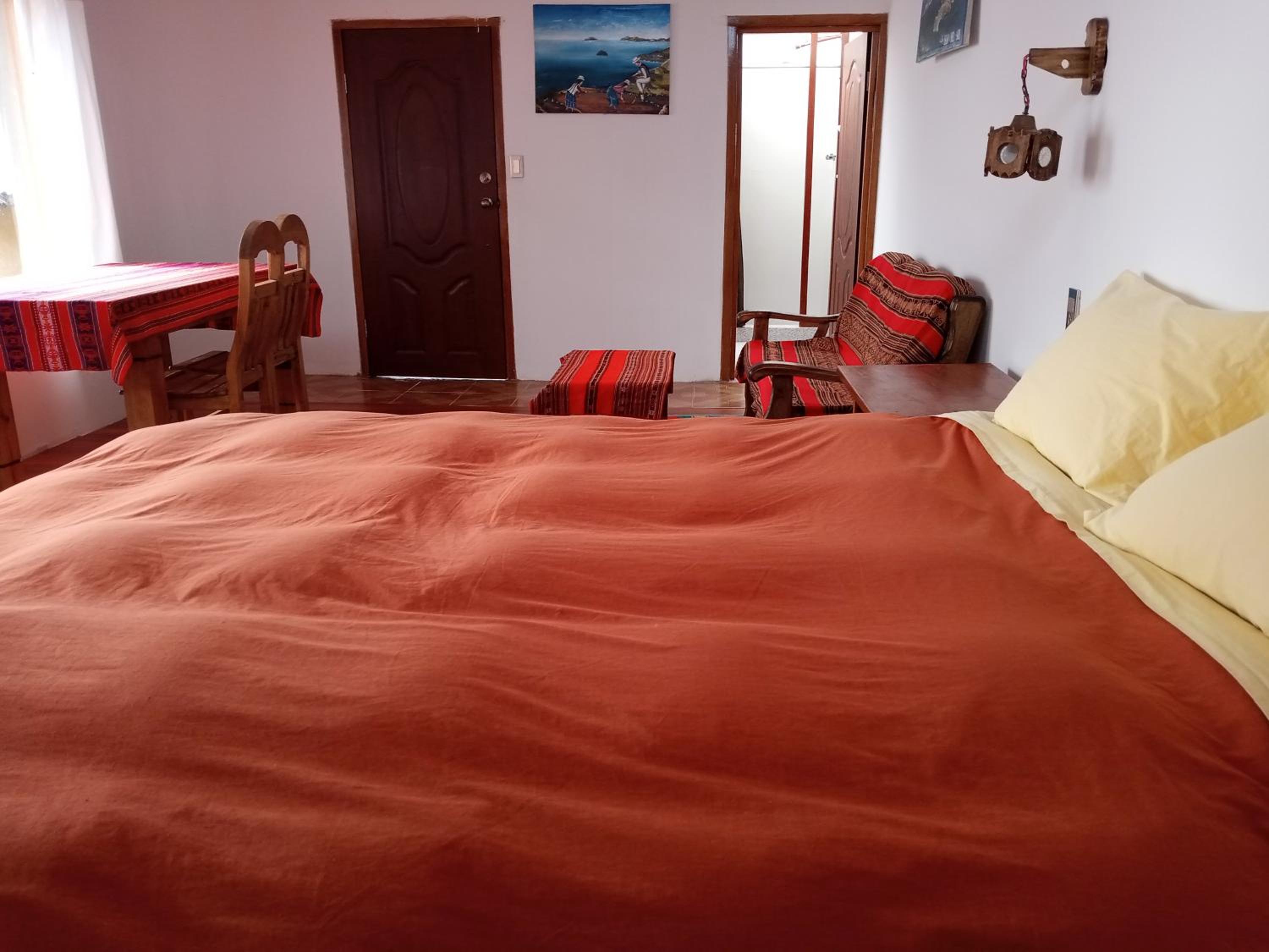 Deluxe Family Suite