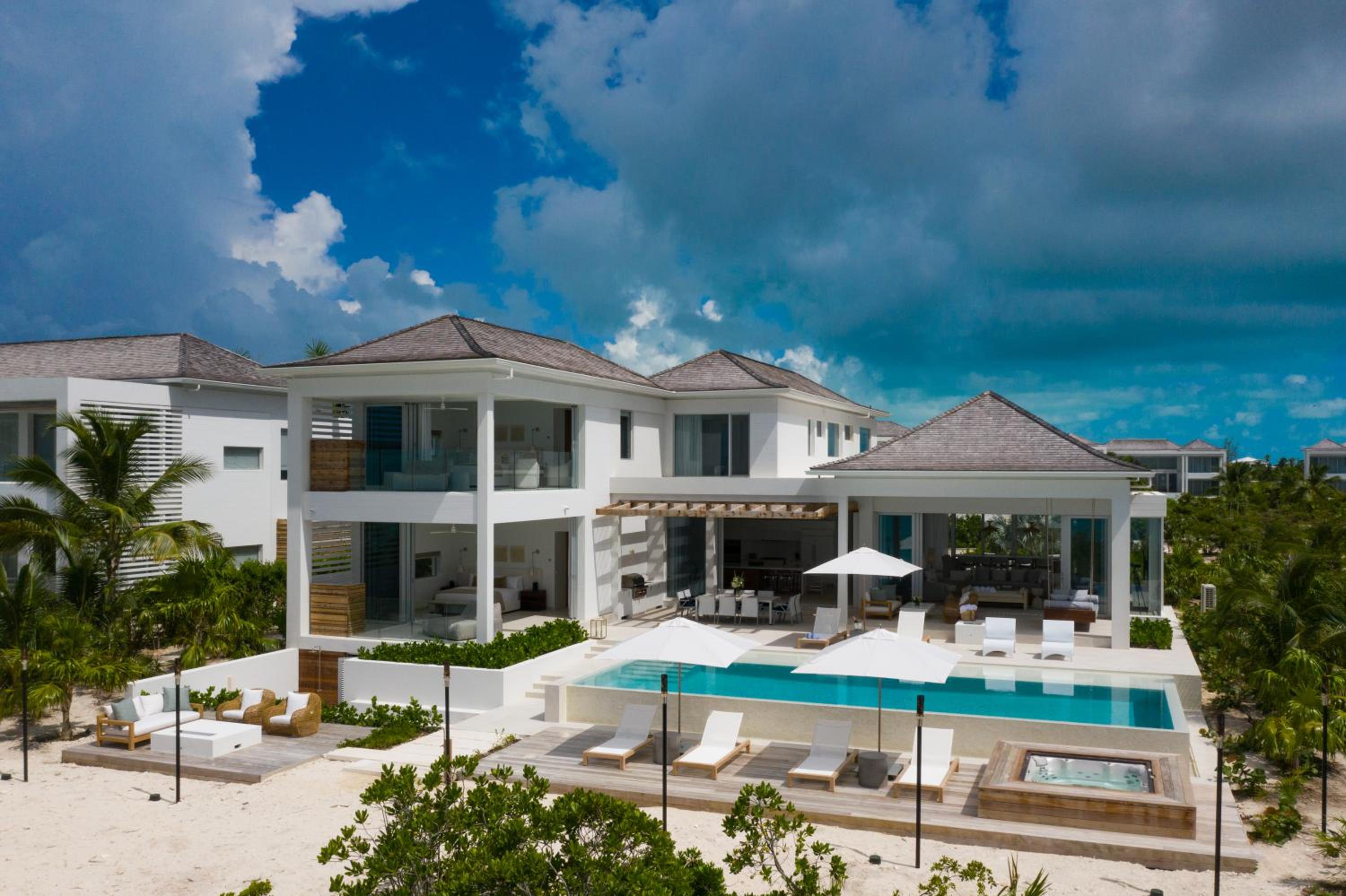 Villa (Non Smoking) photo 3
