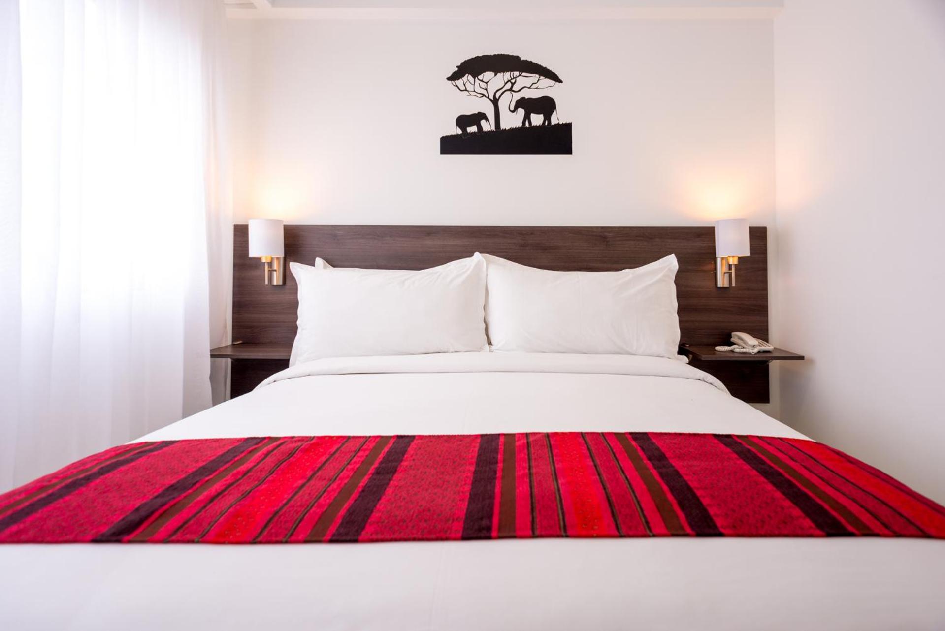 Standard Twin Room - Photo 5