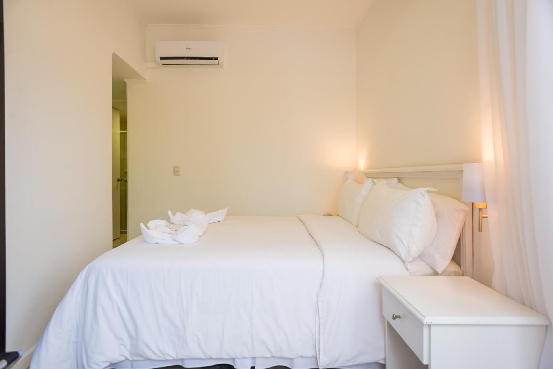 Double Room with Sea View - Photo 1