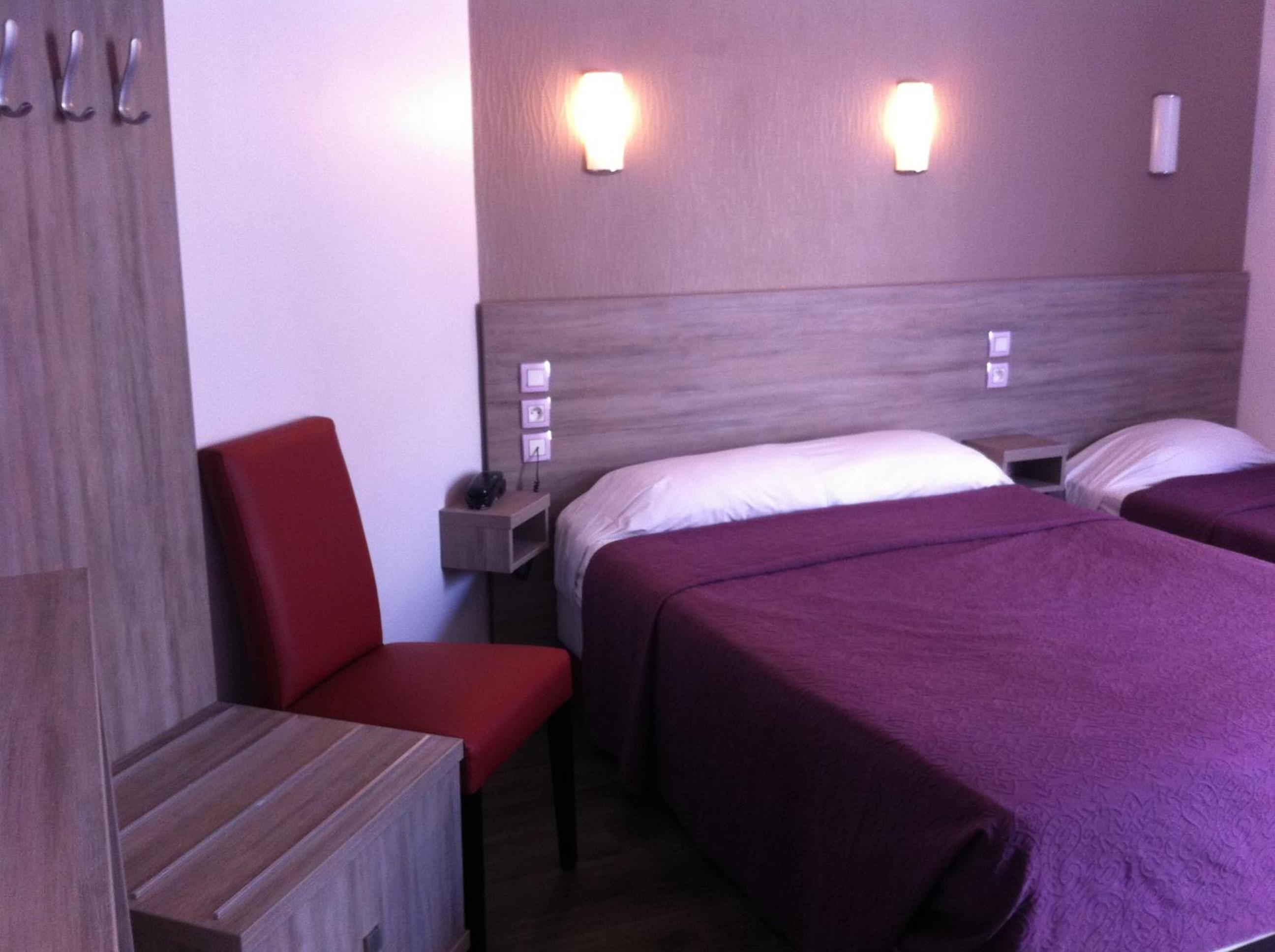 Triple Room photo 2
