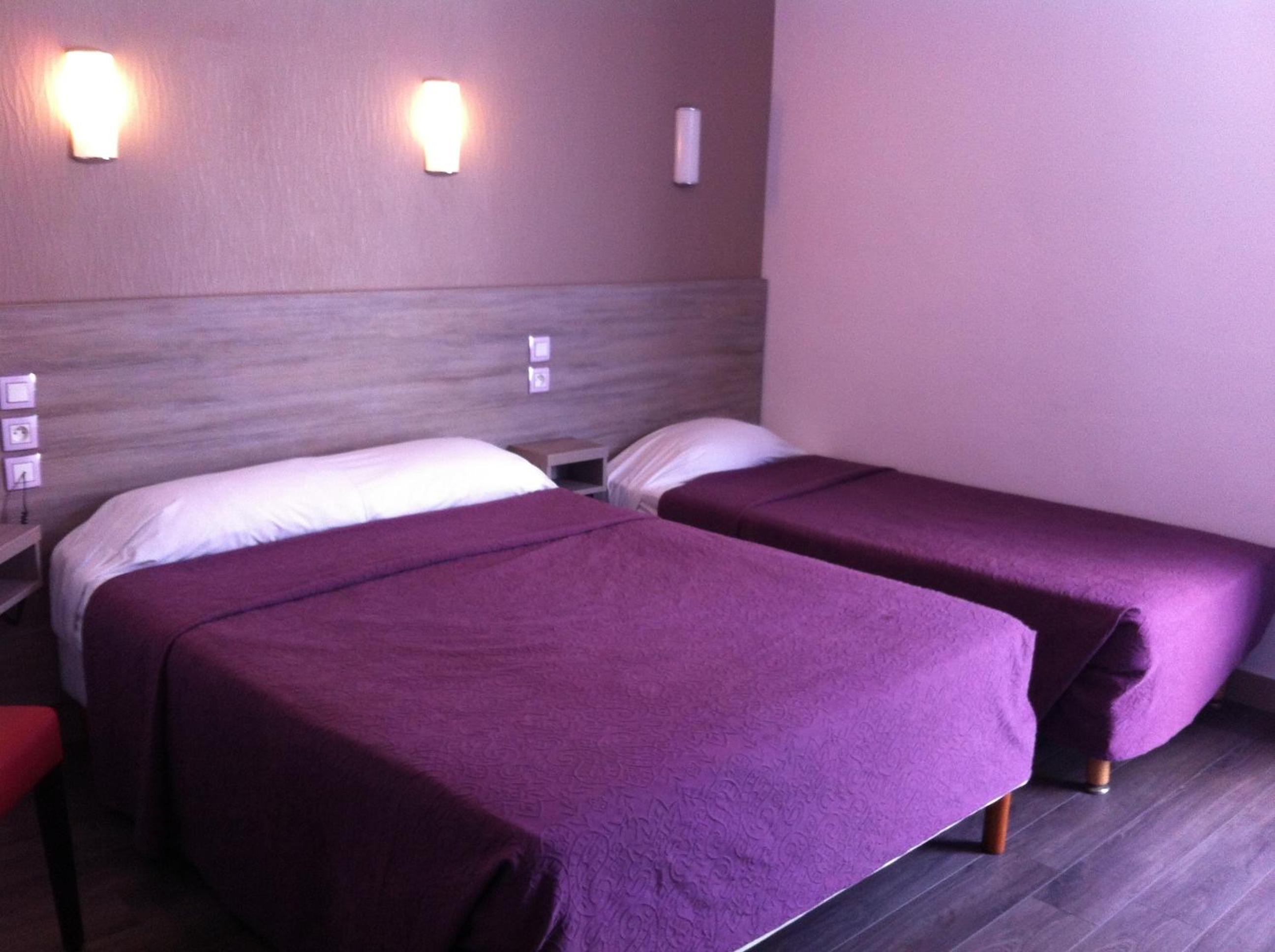 Triple Room photo 1