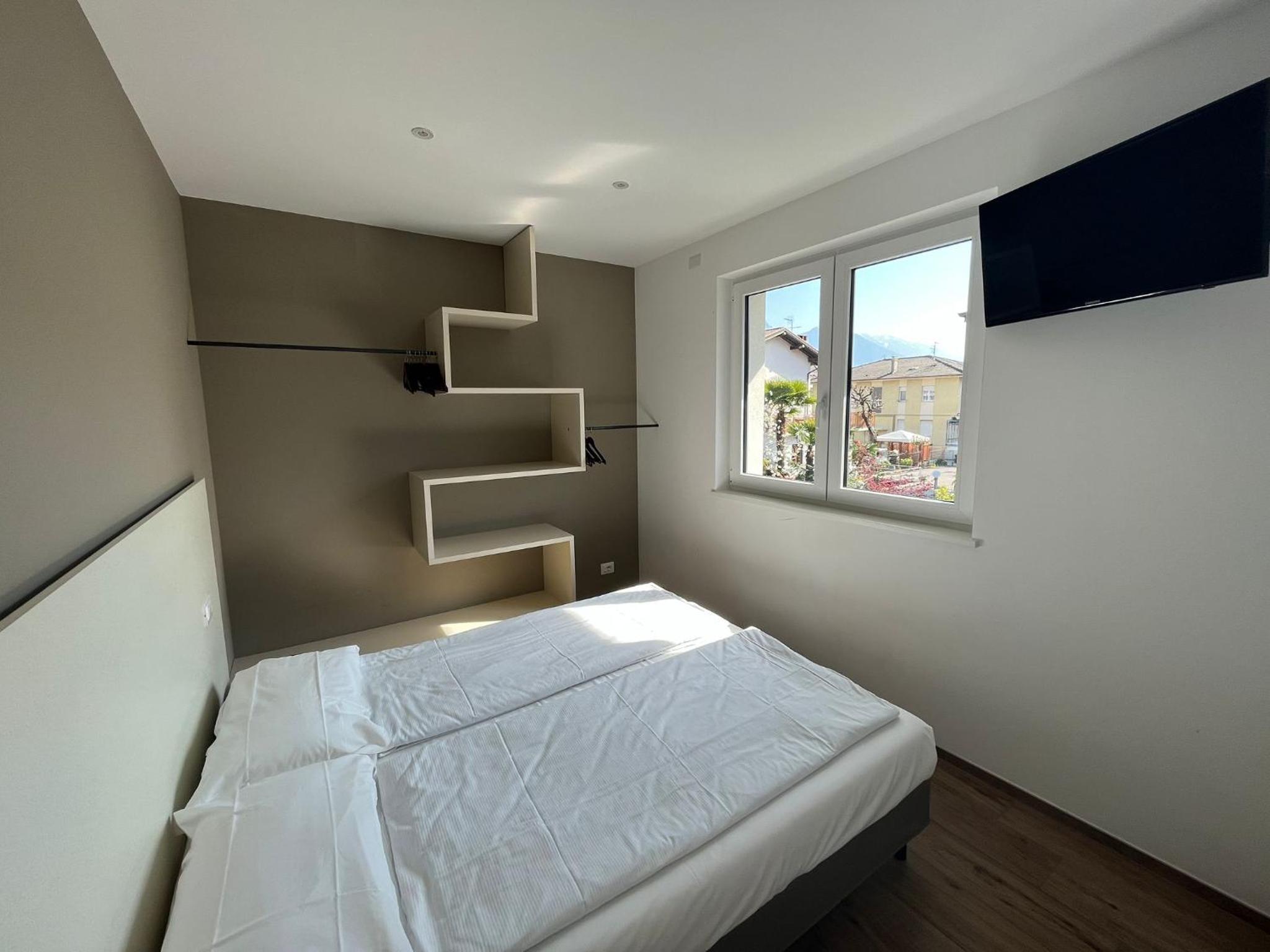 Studio Apartment photo 1