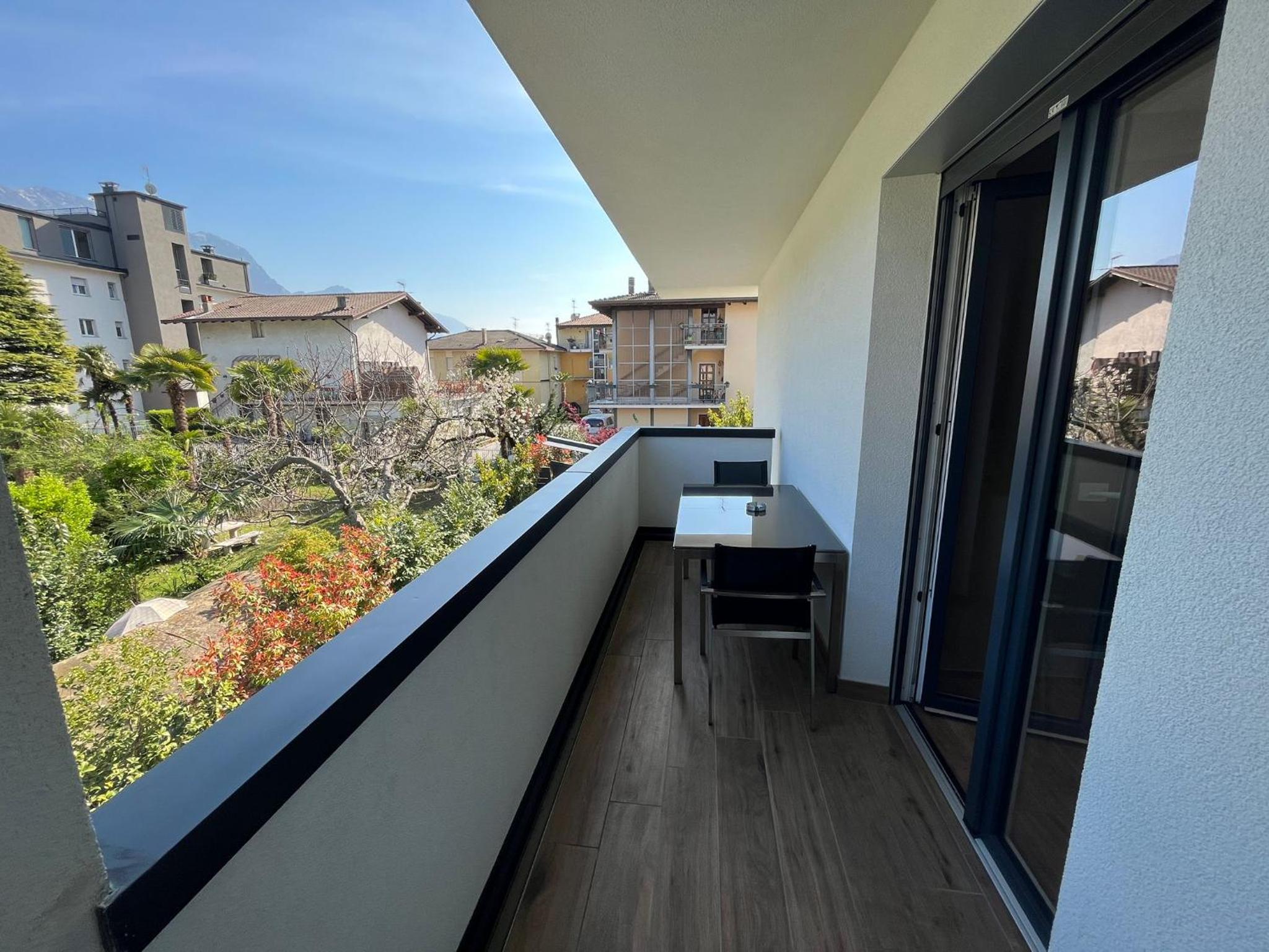 Double or Twin Room with Balcony photo 3