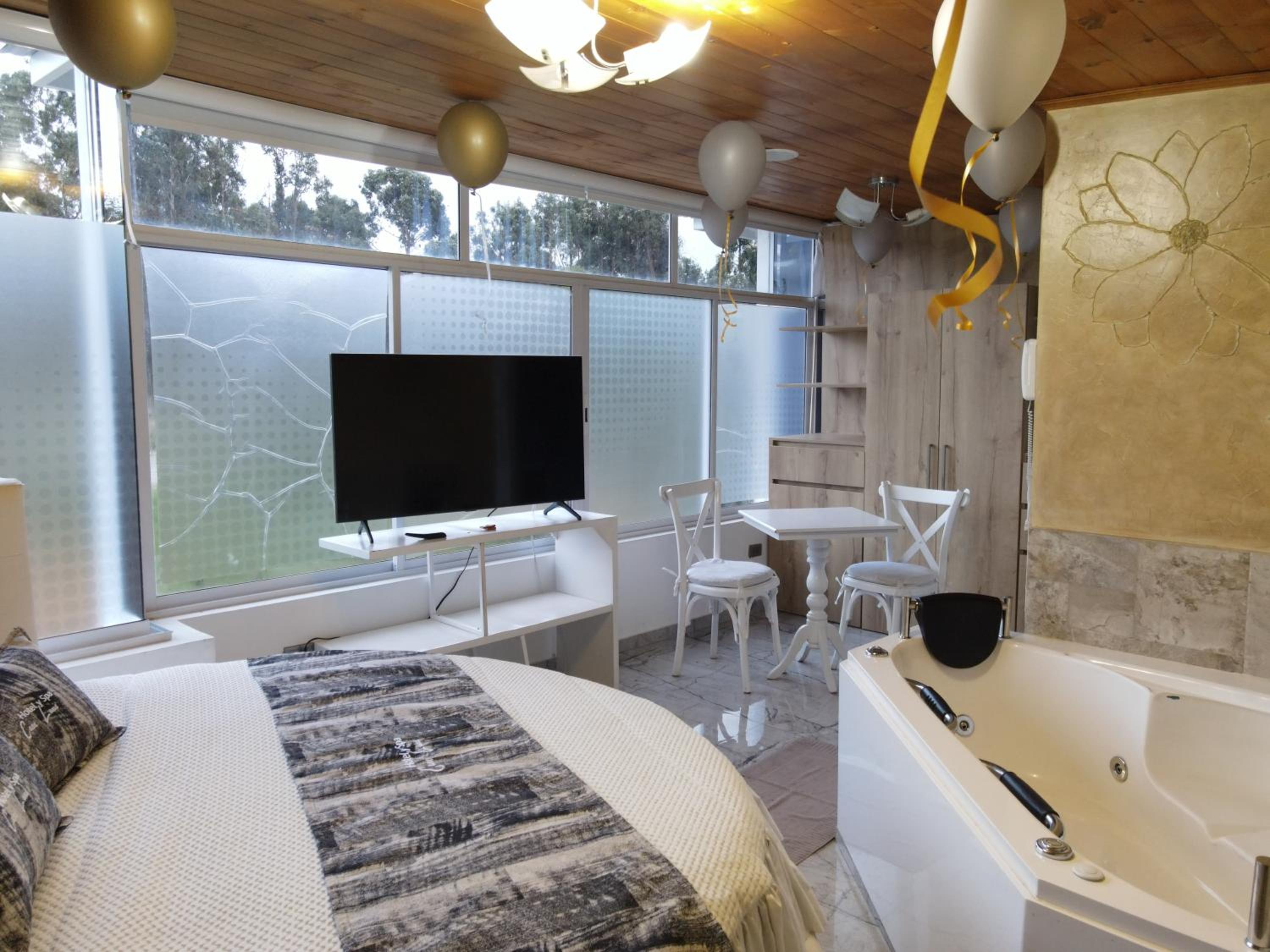Suite photo 3