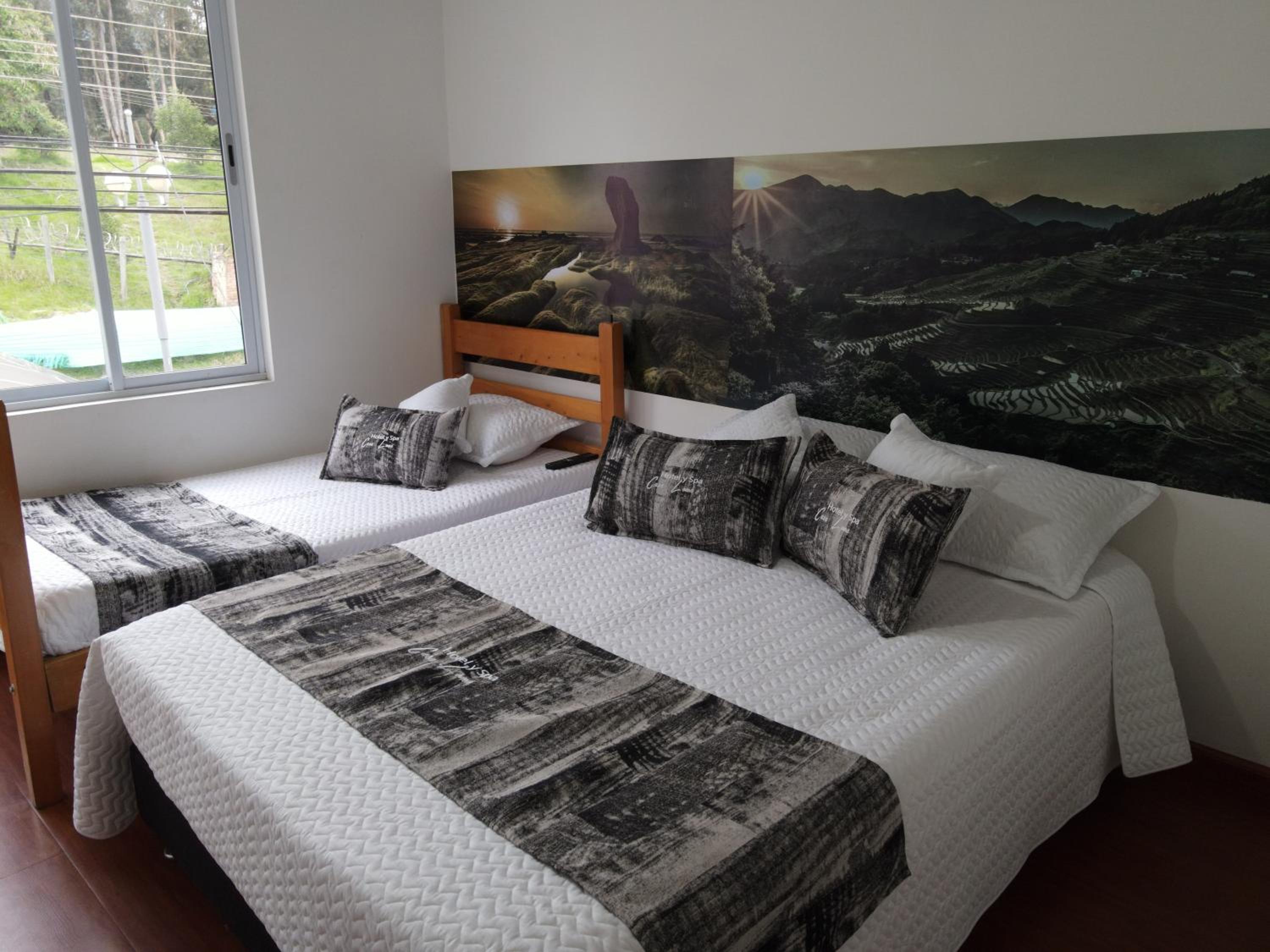 Standard Triple Room photo 1