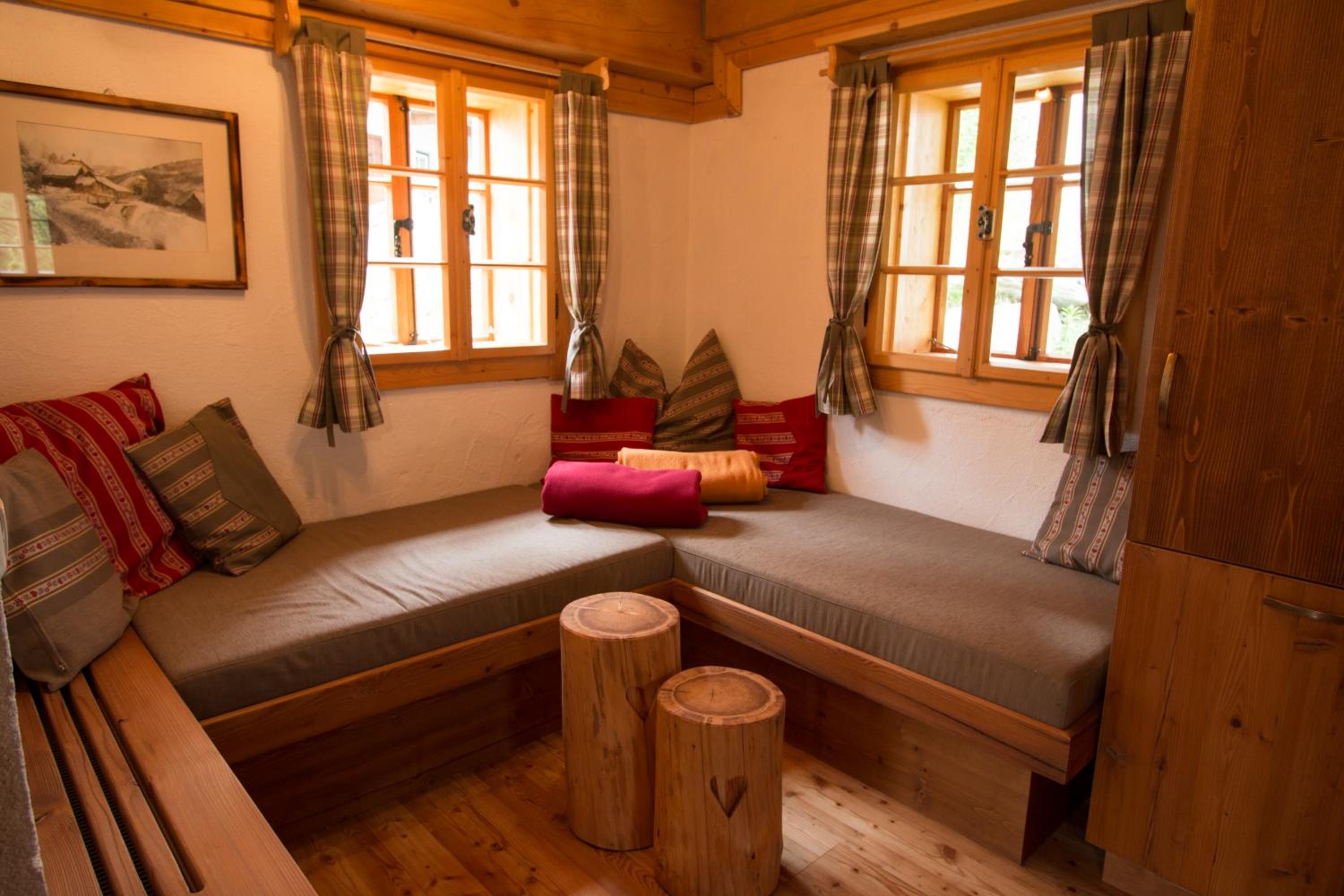 Three-Bedroom House photo 1