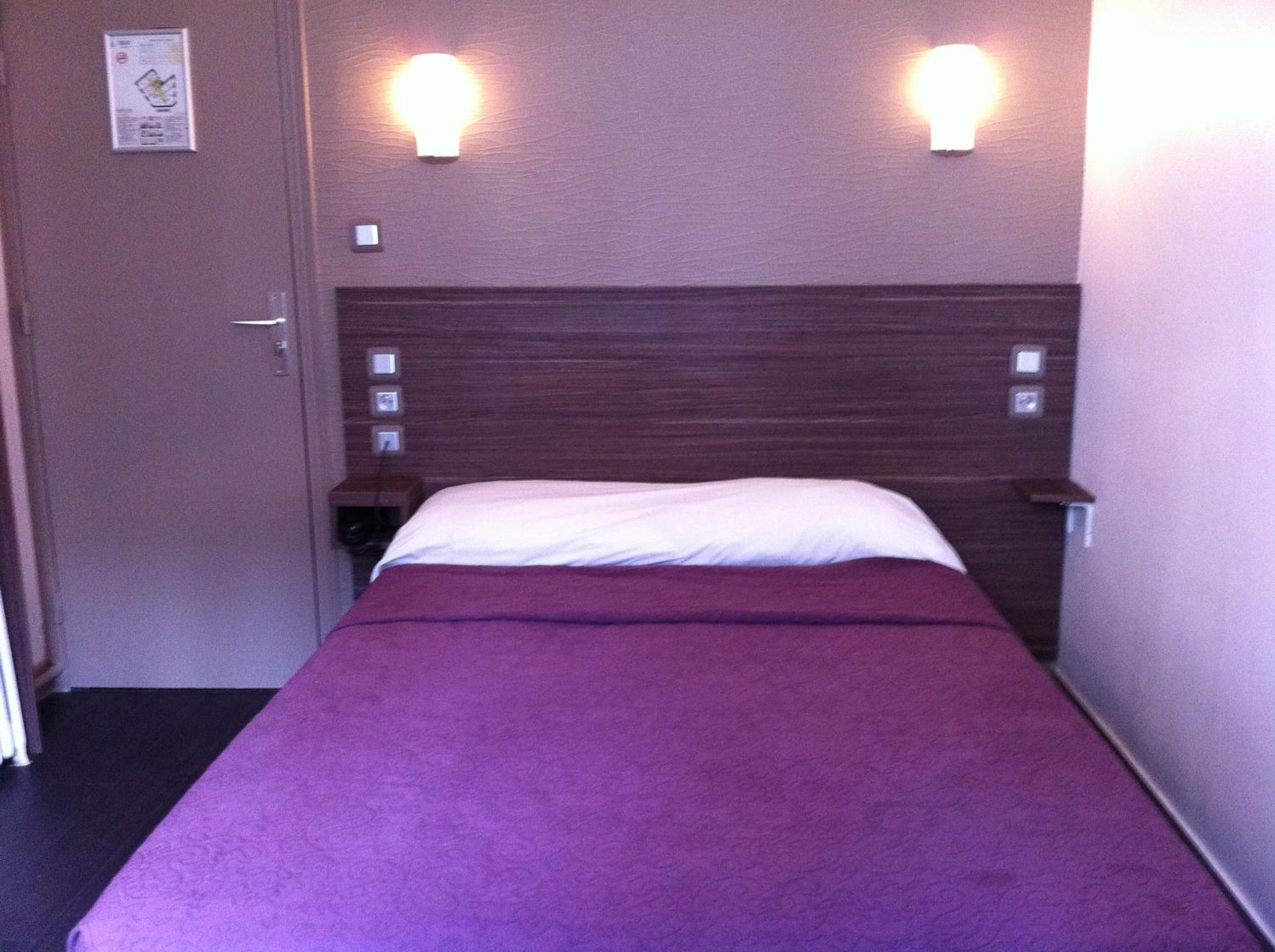 Double Room photo 1