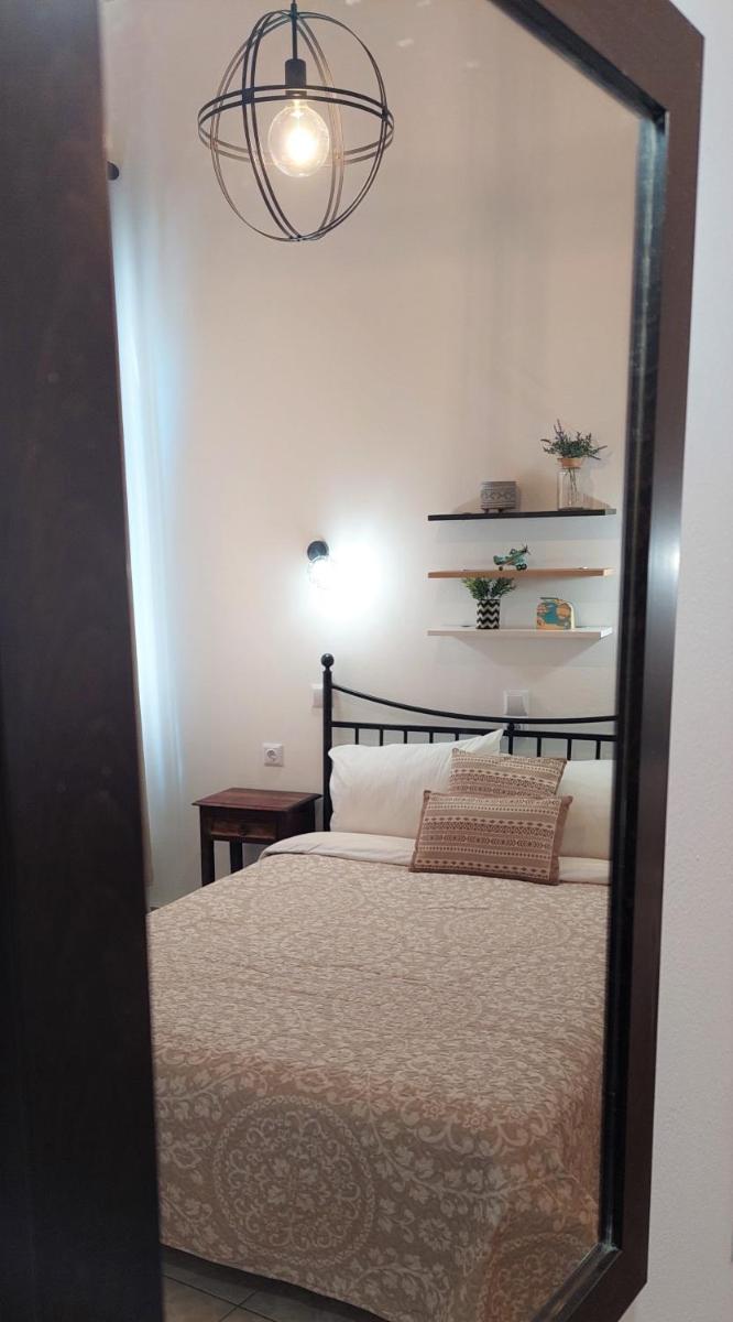 Double Room with Sea View photo 3