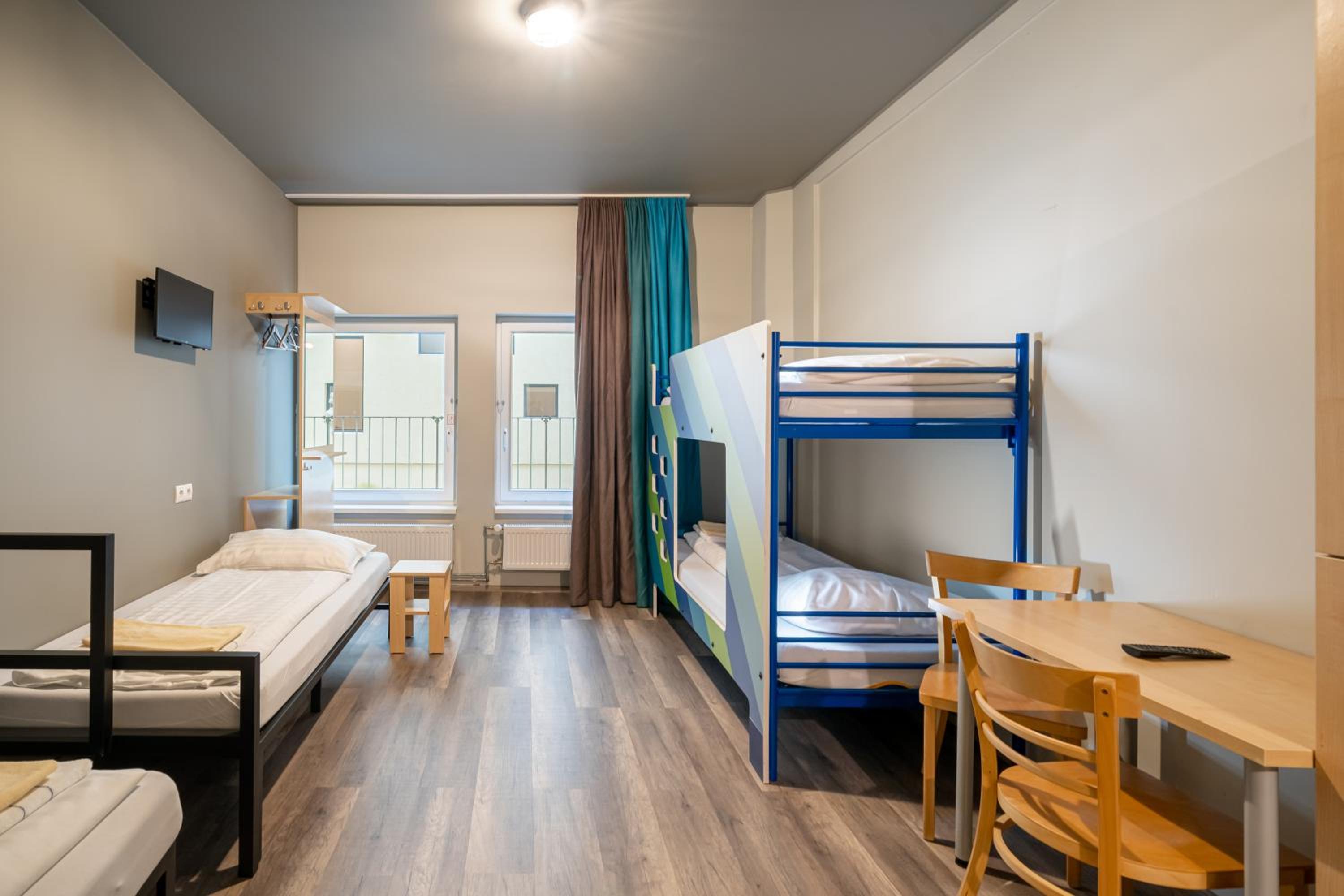 Quadruple Room photo 1