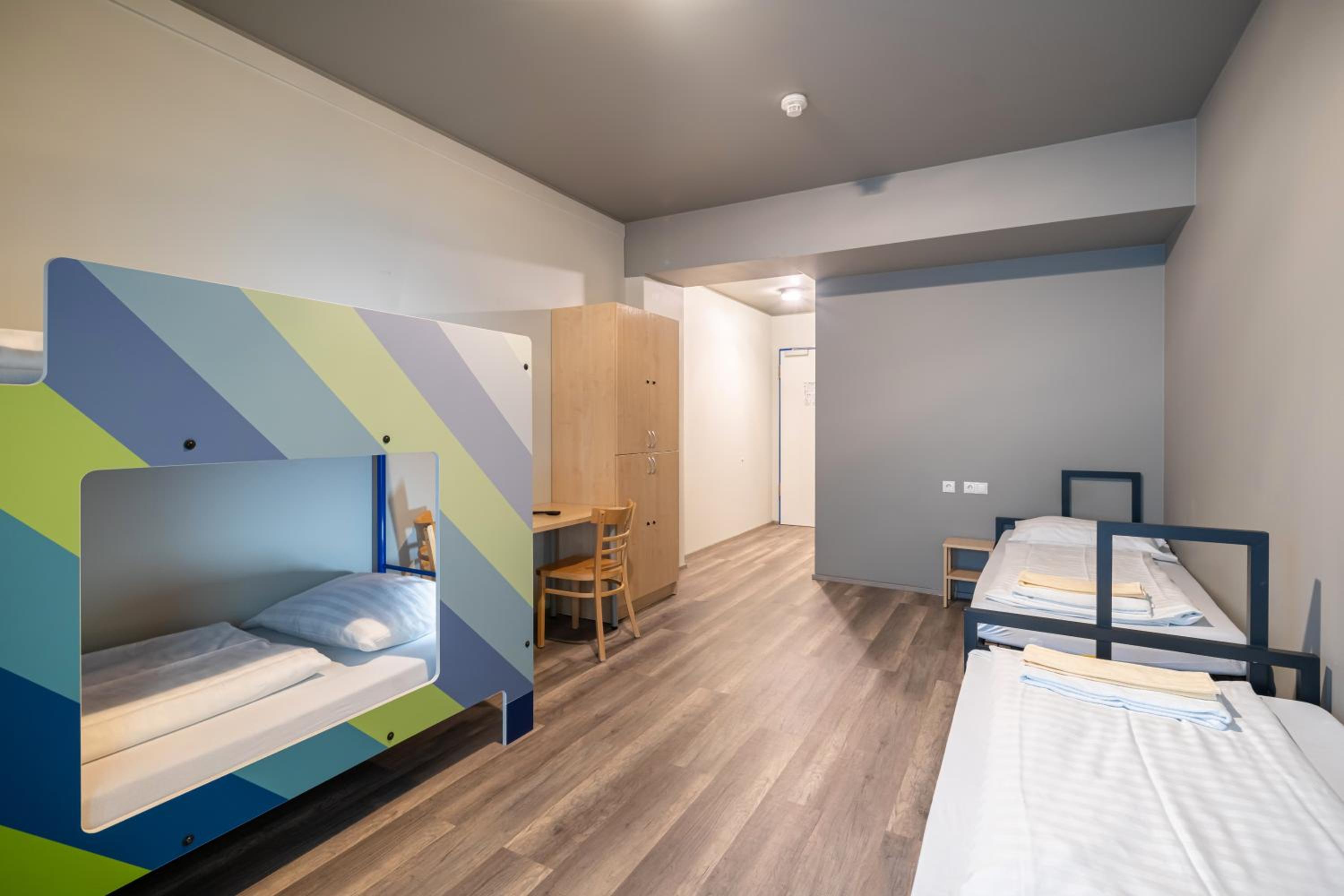 Quadruple Room photo 2