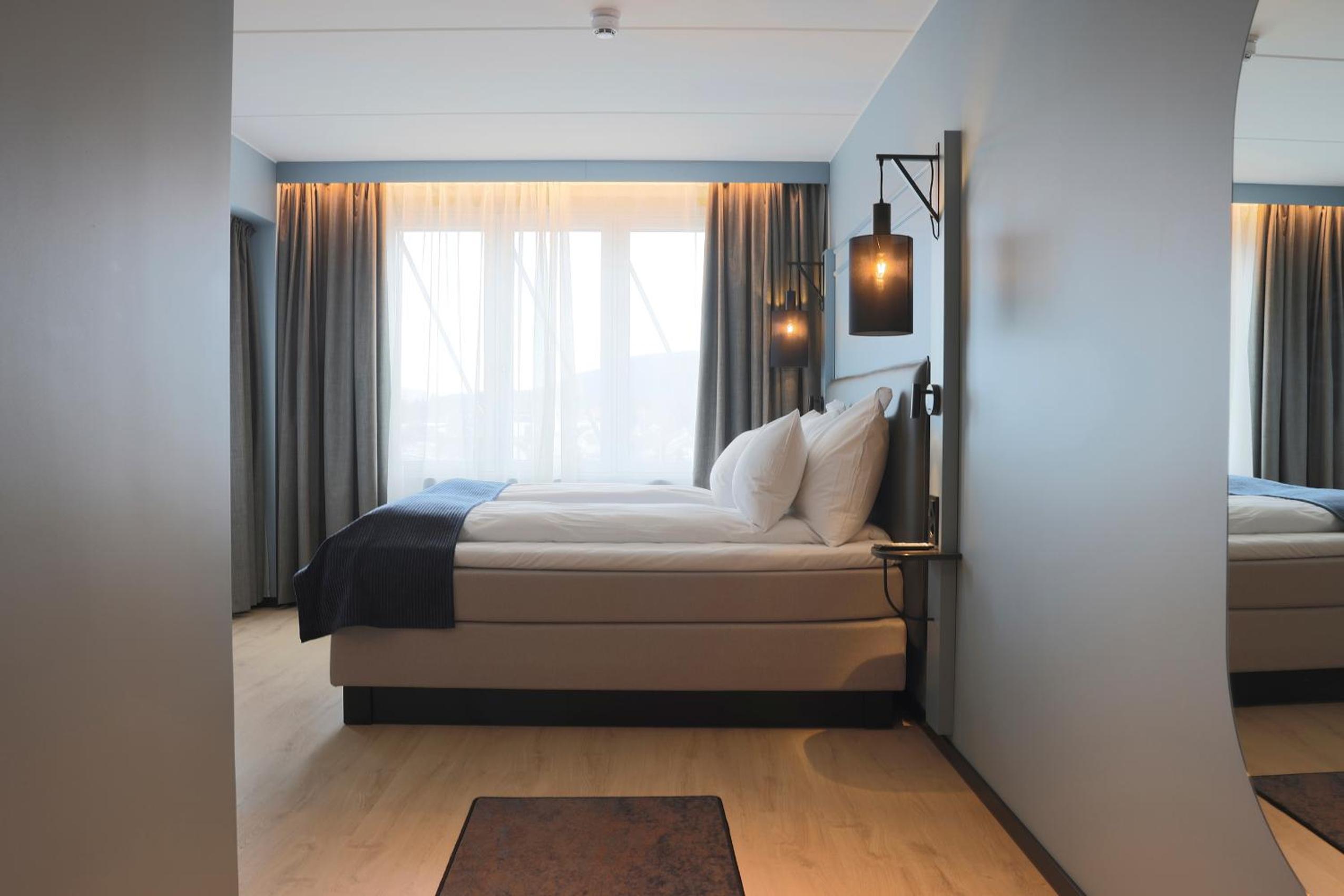 Standard Double Room - Photo 1