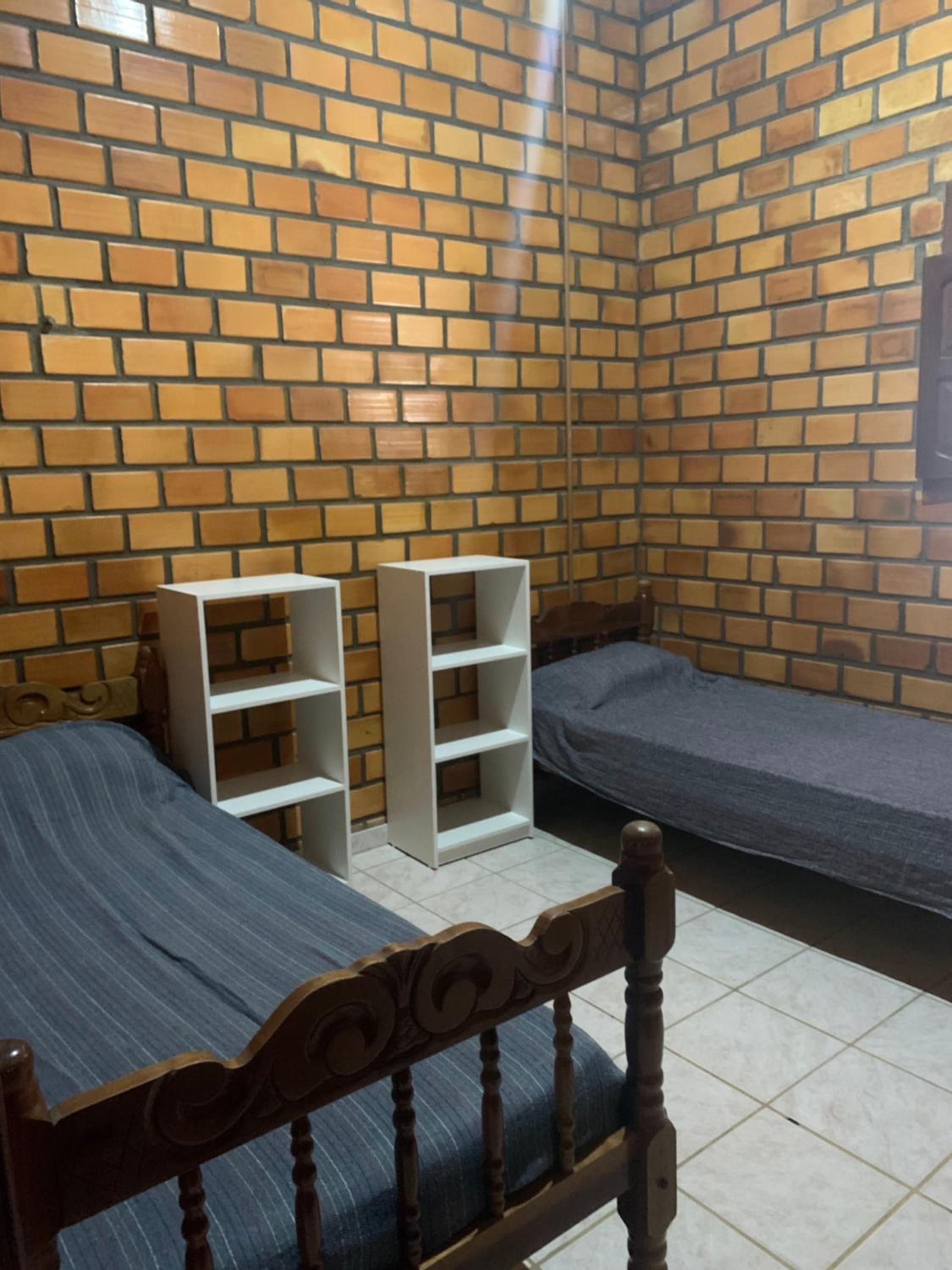 Economy Quadruple Room