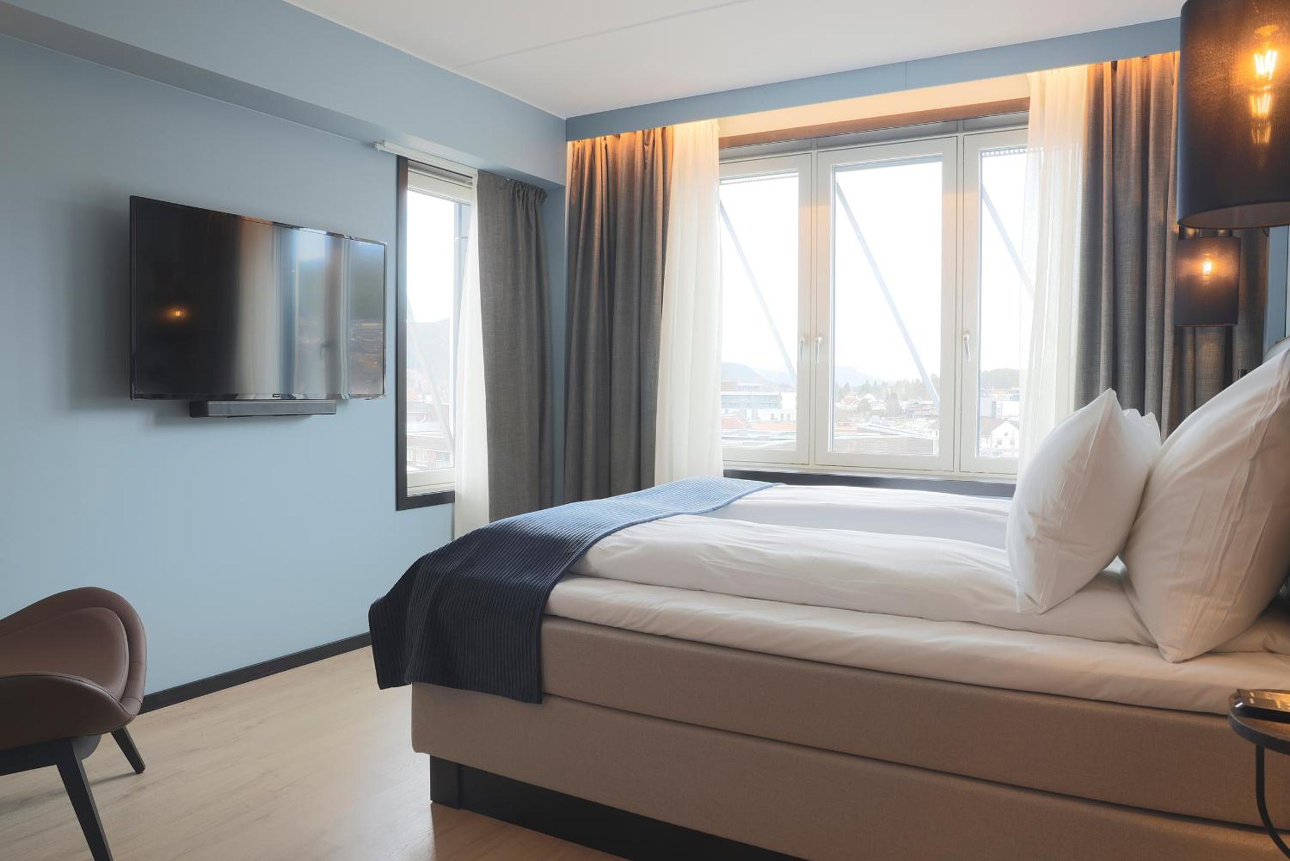 Superior Double Room - Photo 2