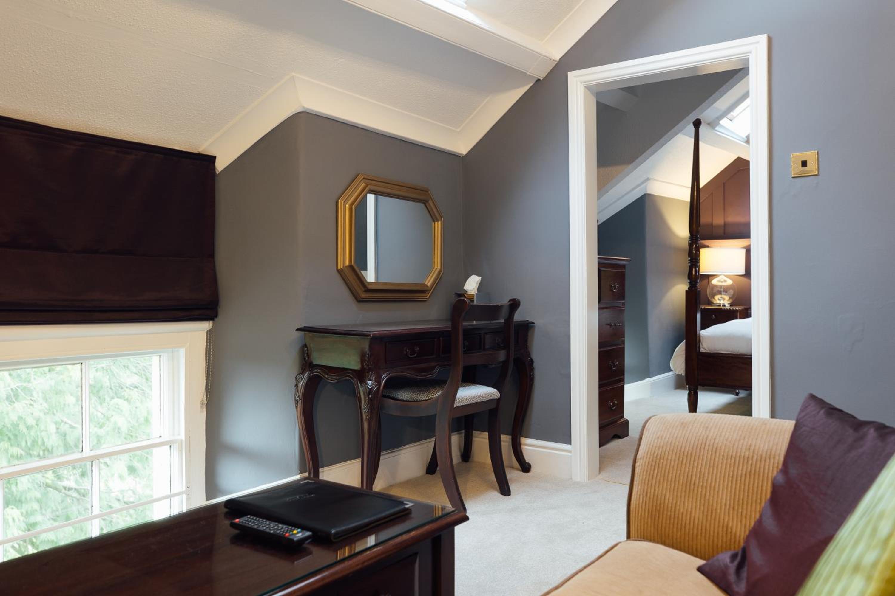 Suite - Top Floor photo 2