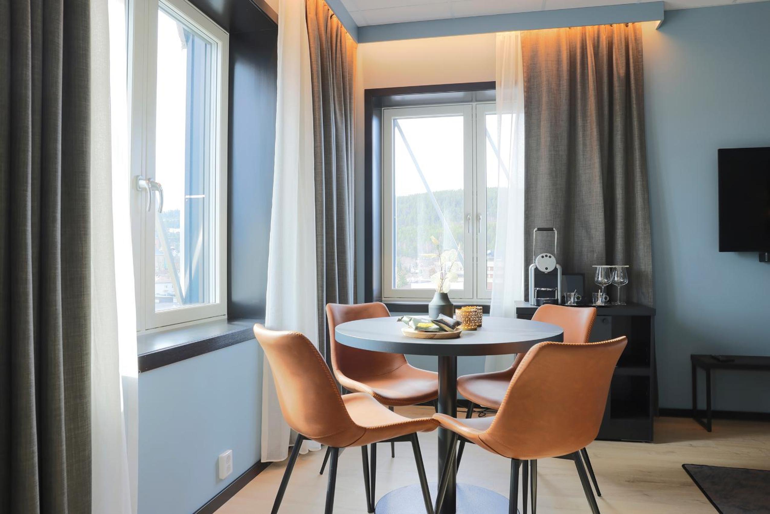 Junior Suite - Photo 4
