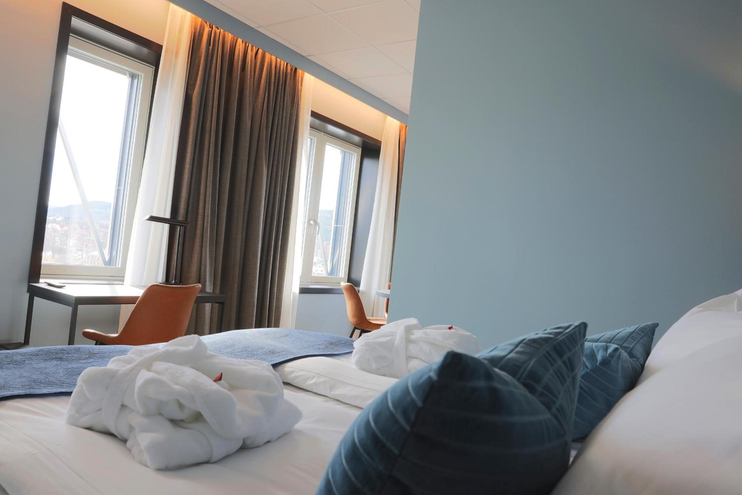 Junior Suite - Photo 3