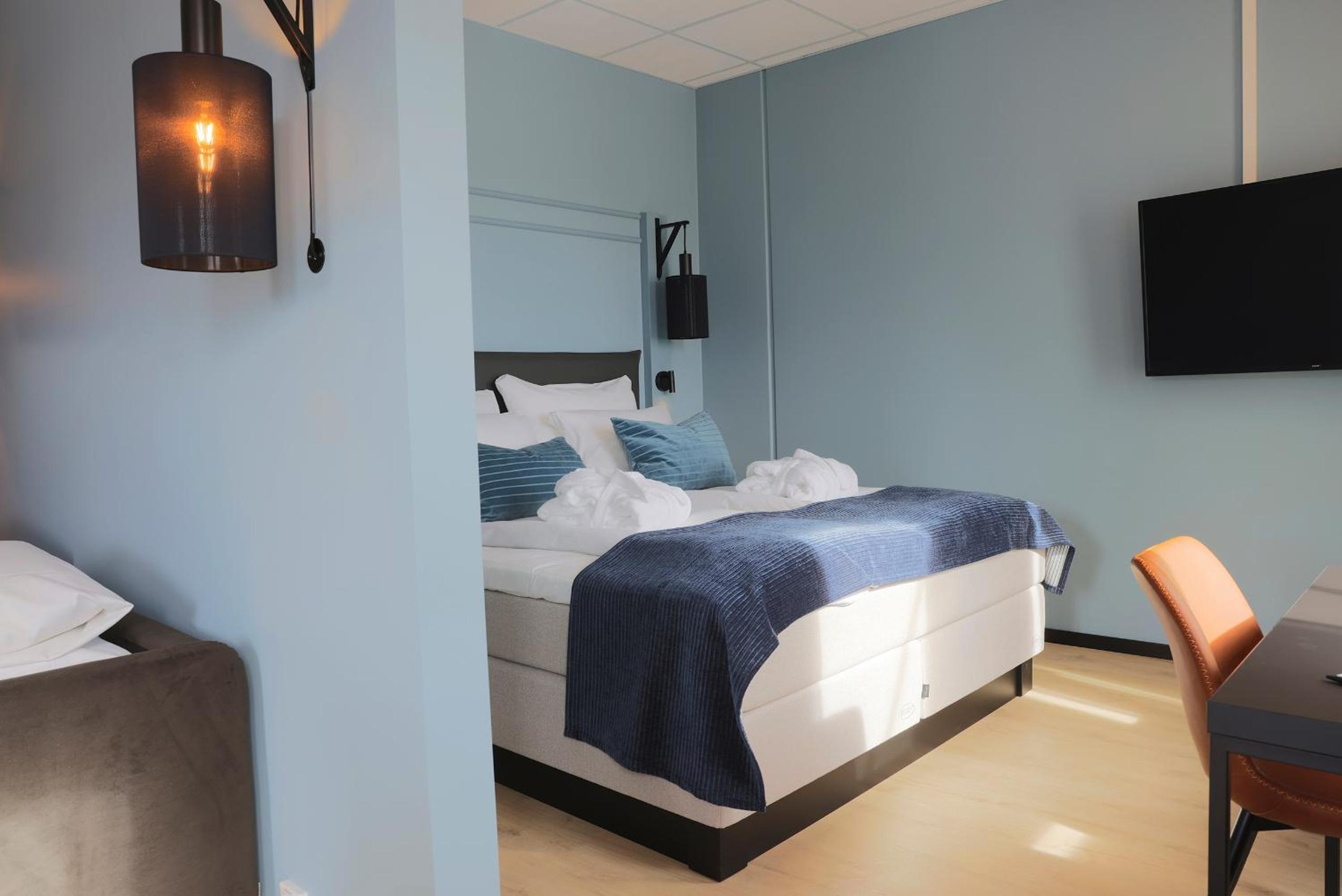 Junior Suite - Photo 1