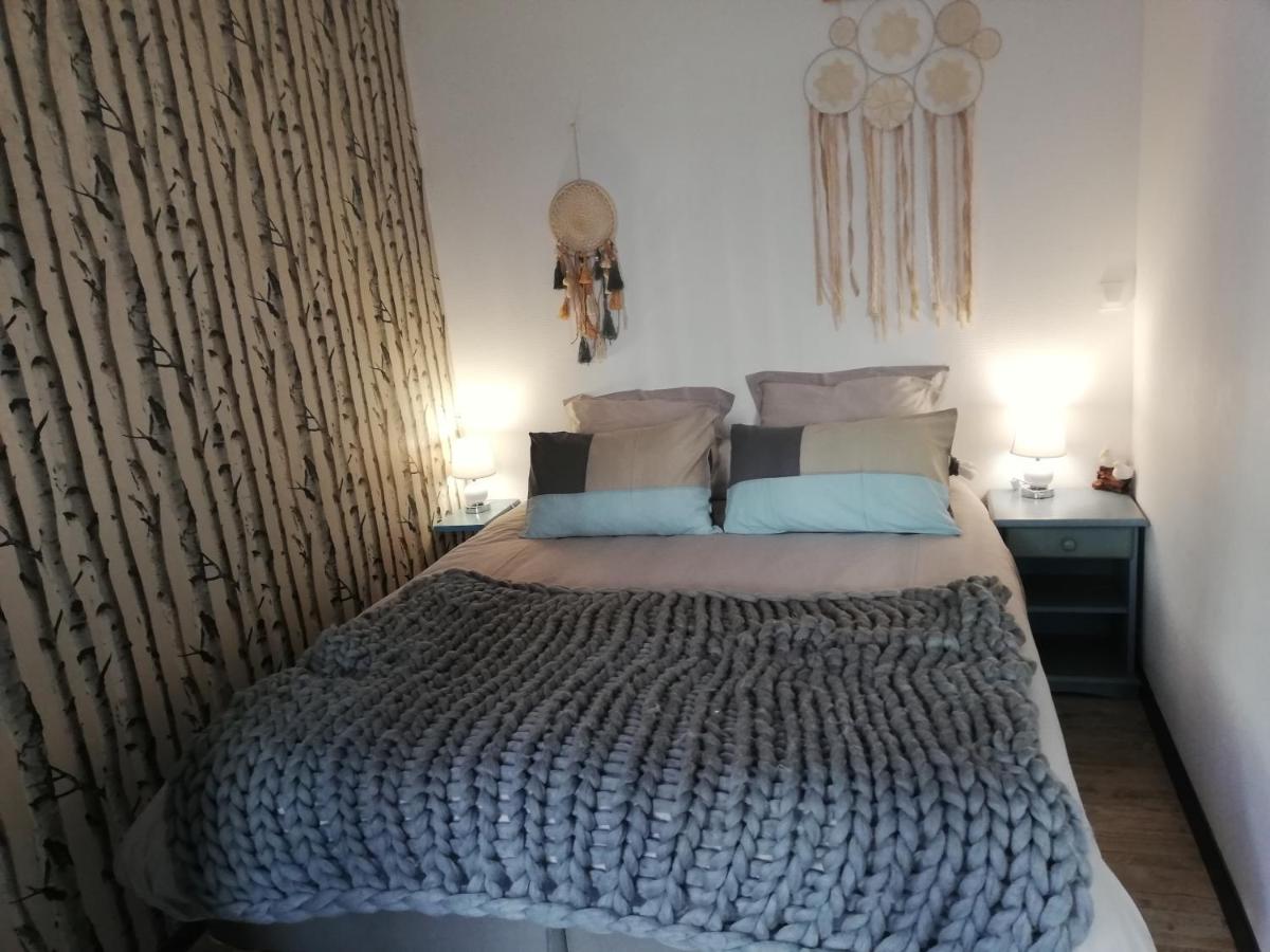 Two-Bedroom Apartment - Photo 15