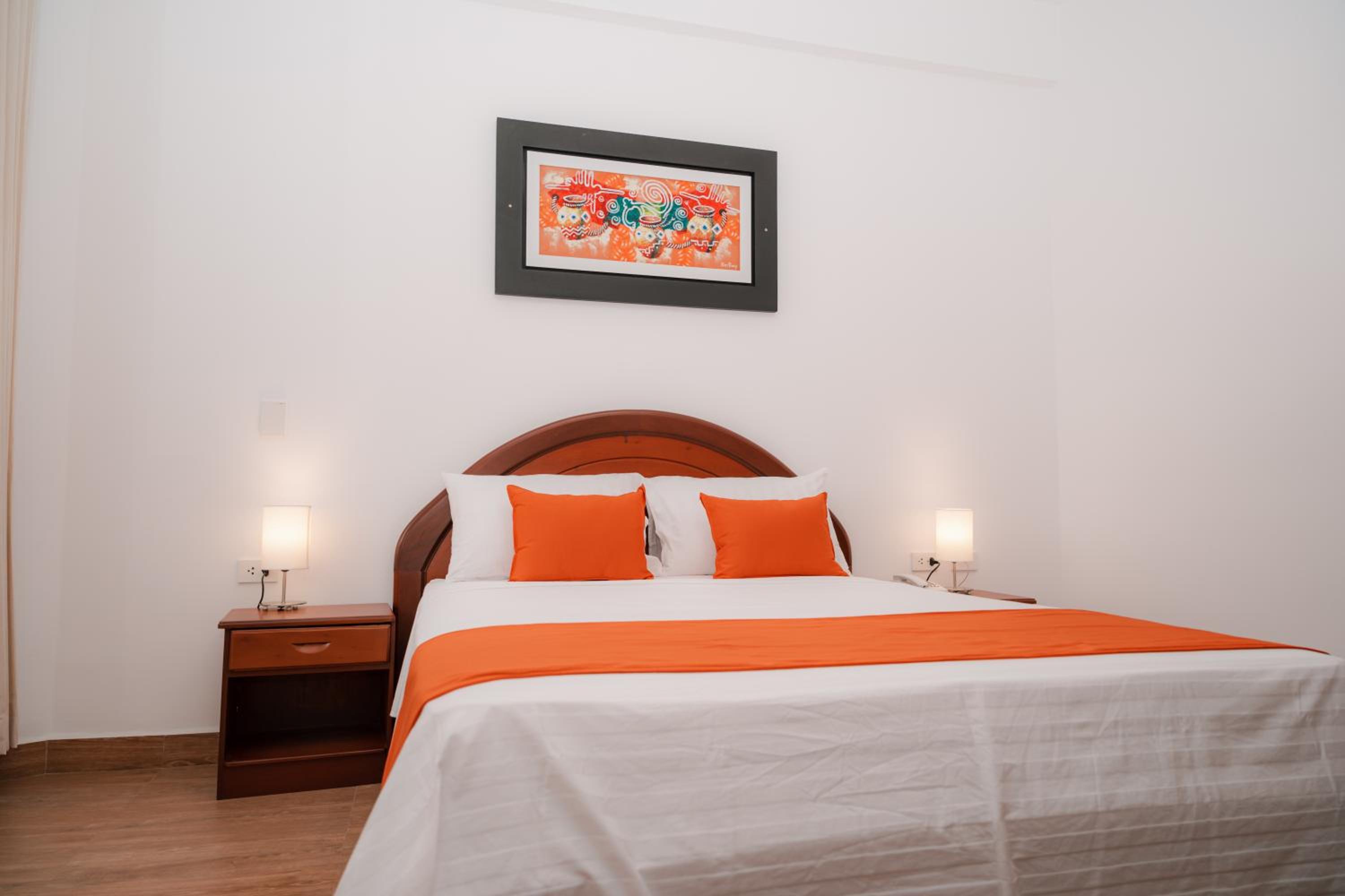 Single Room photo 3