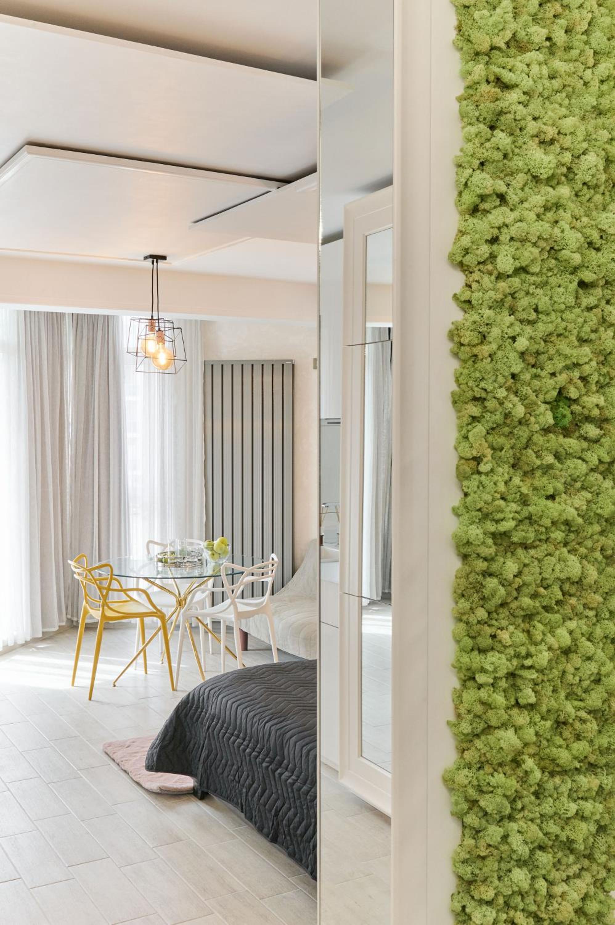 Studio Apartment - Photo 3