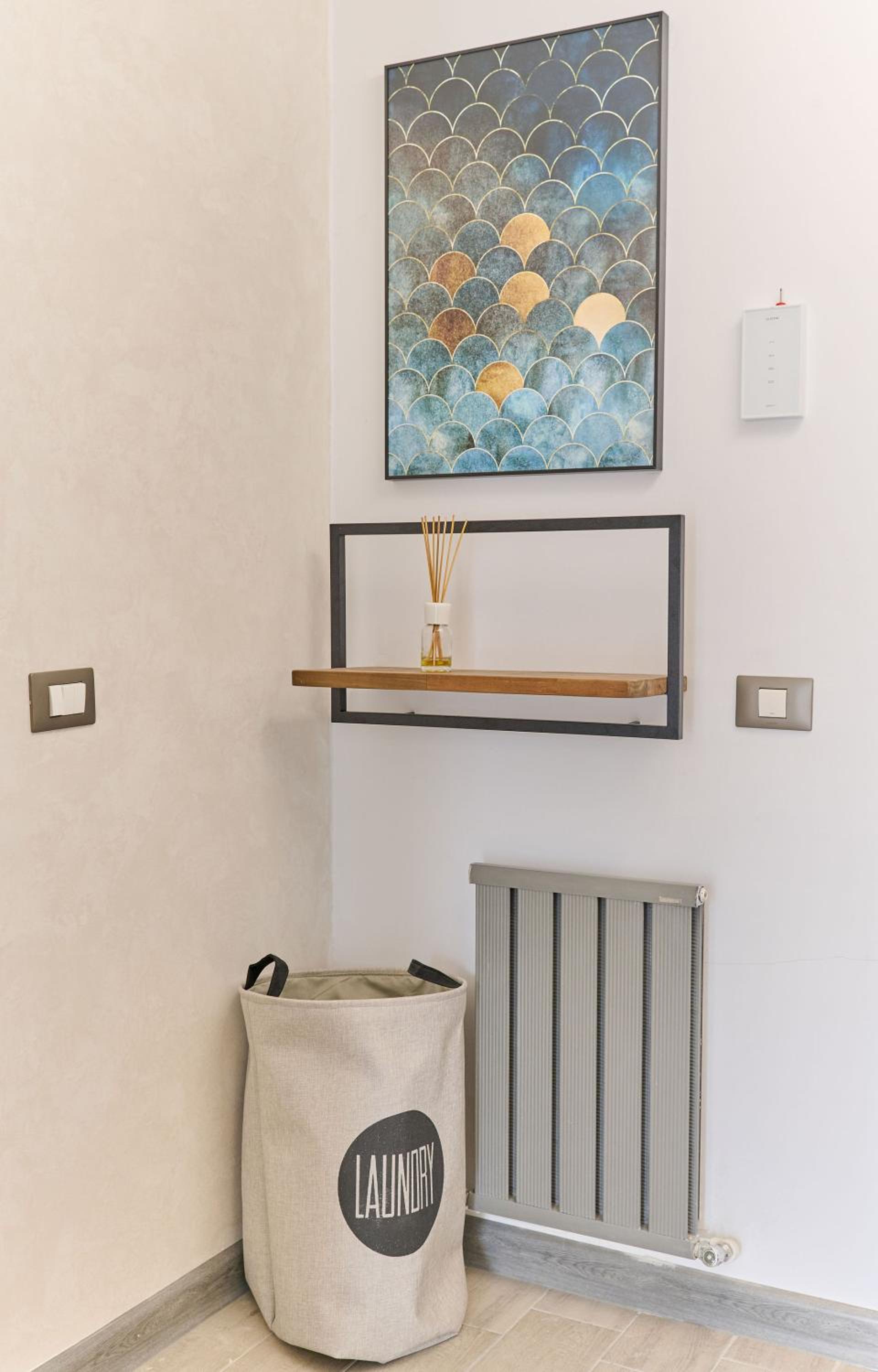 Studio Apartment - Photo 4
