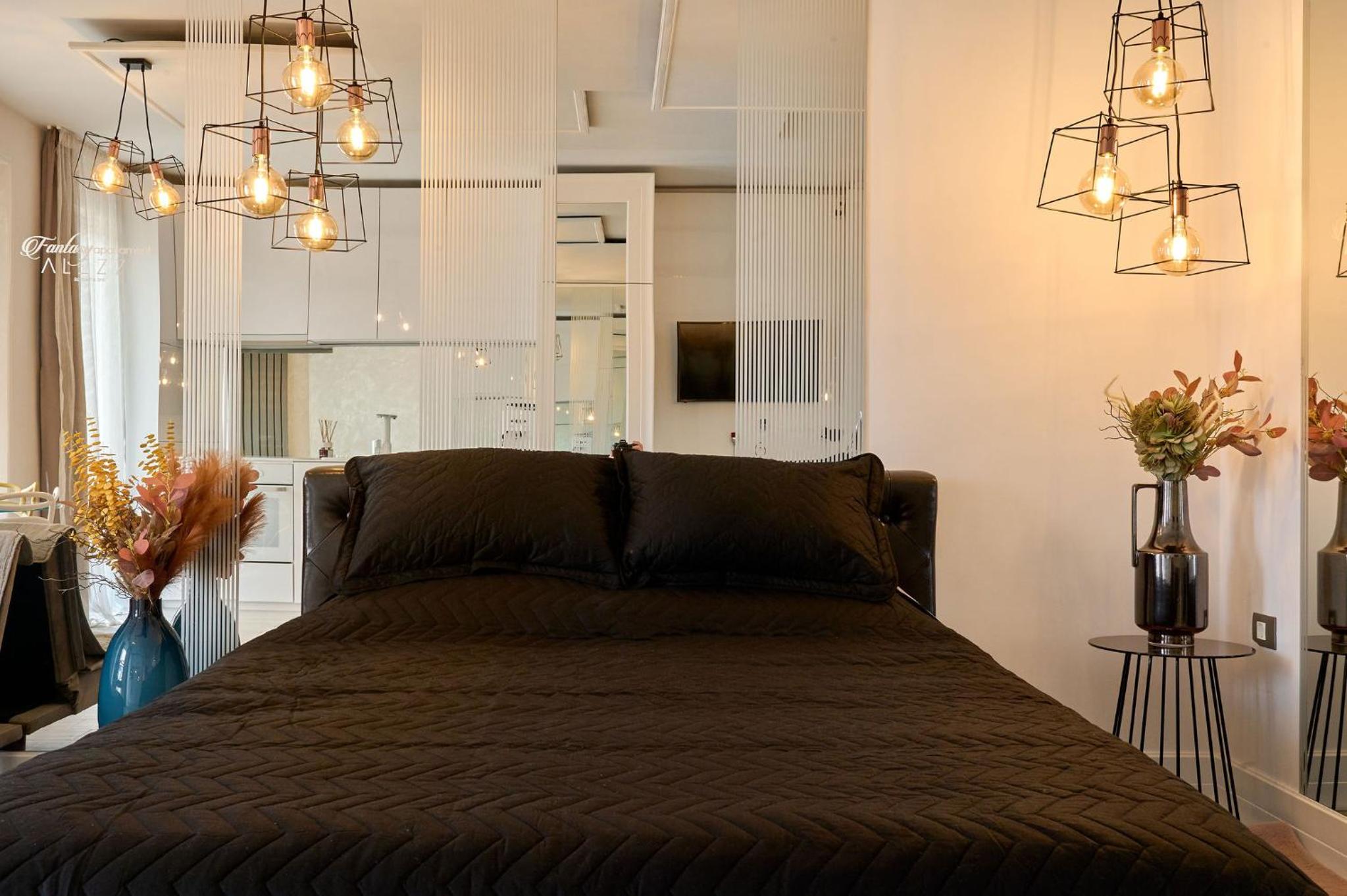 Studio Apartment - Photo 6