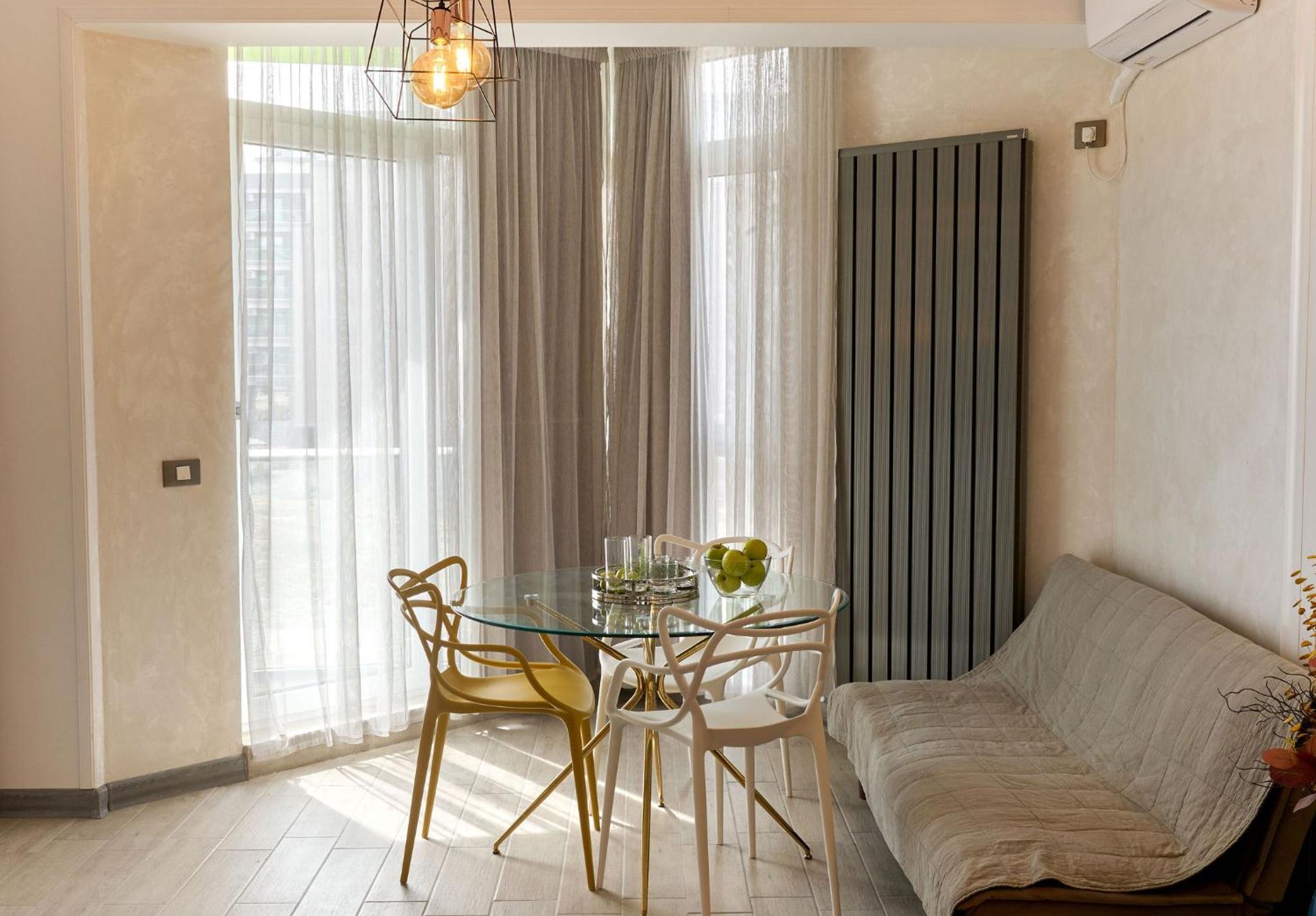 Studio Apartment - Photo 11