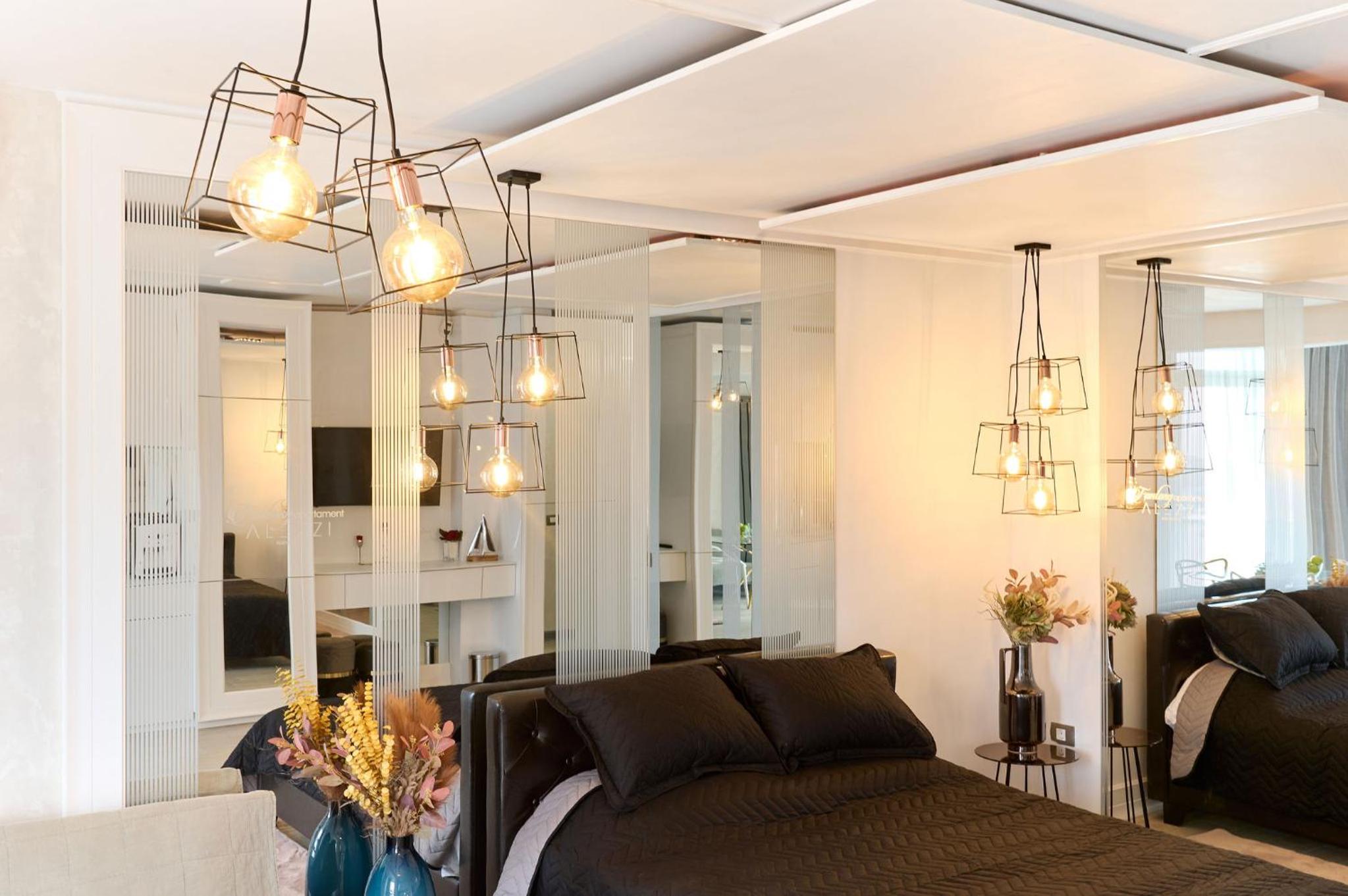 Studio Apartment - Photo 17