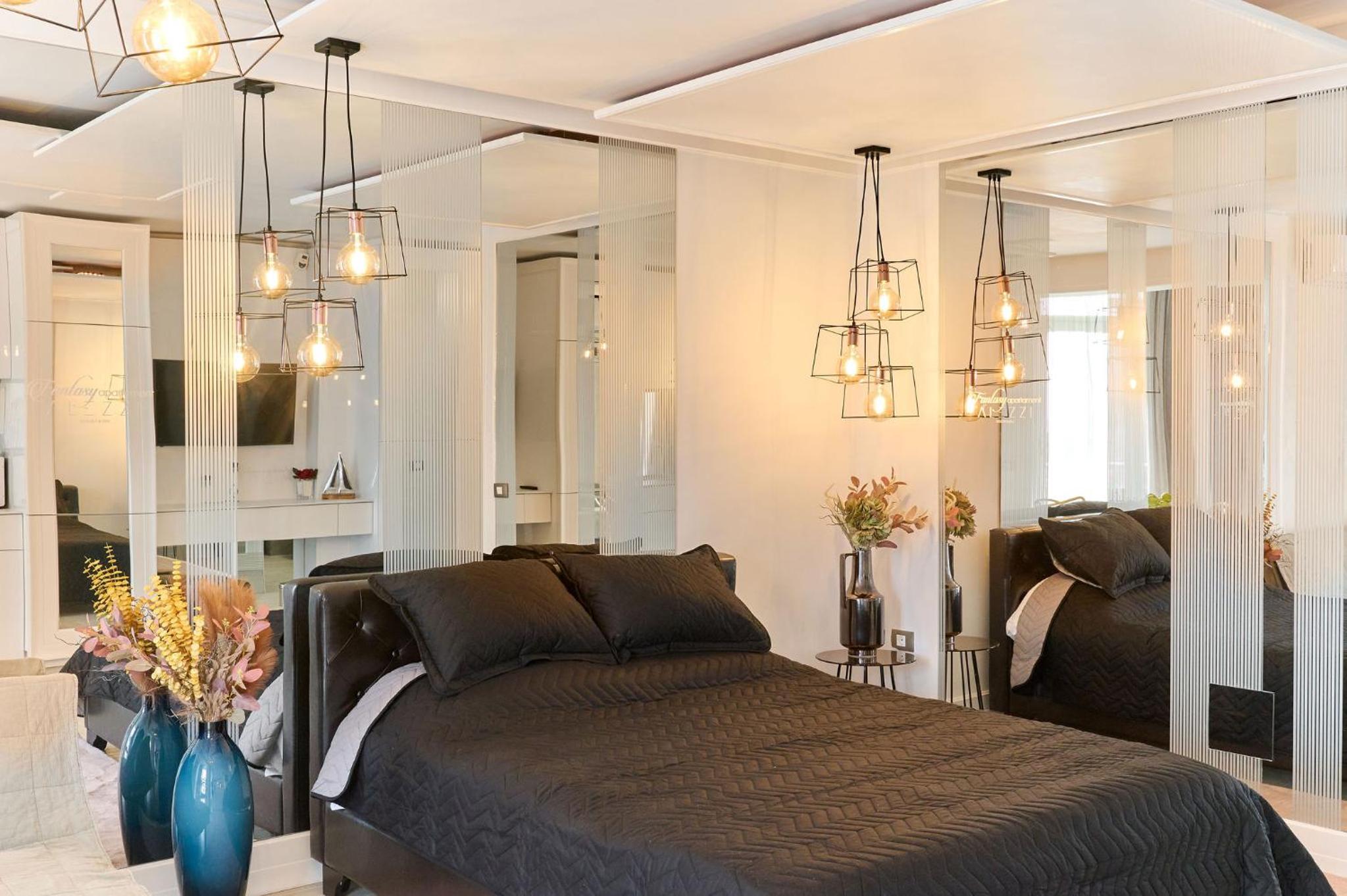 Studio Apartment - Photo 31