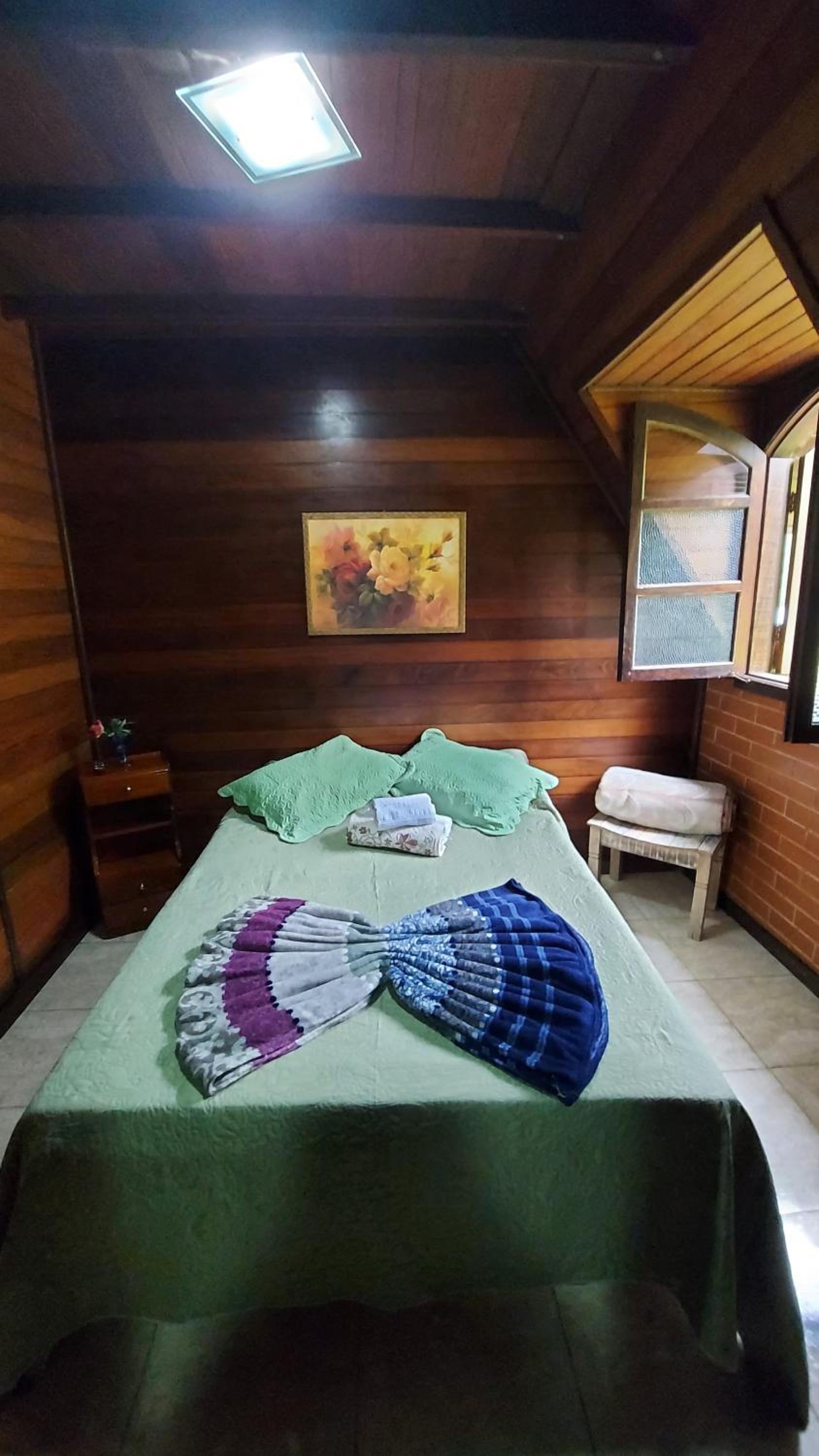 Suite with Garden View