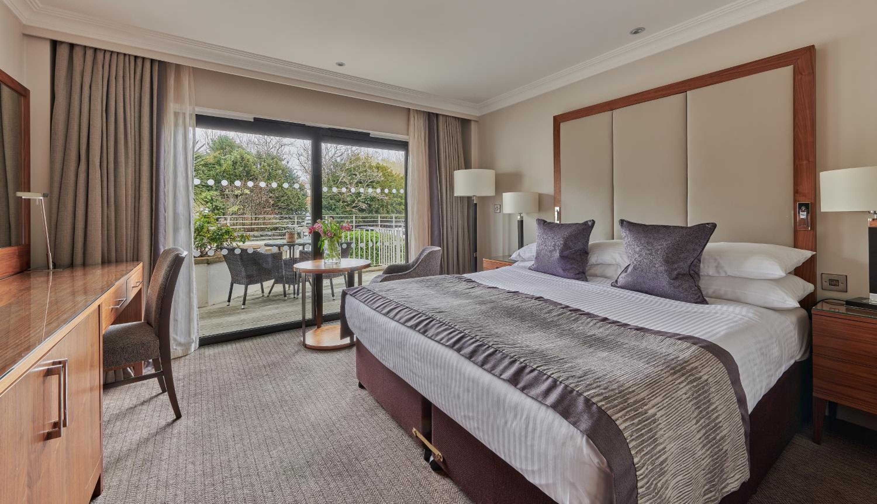 Classic Double or Twin Room