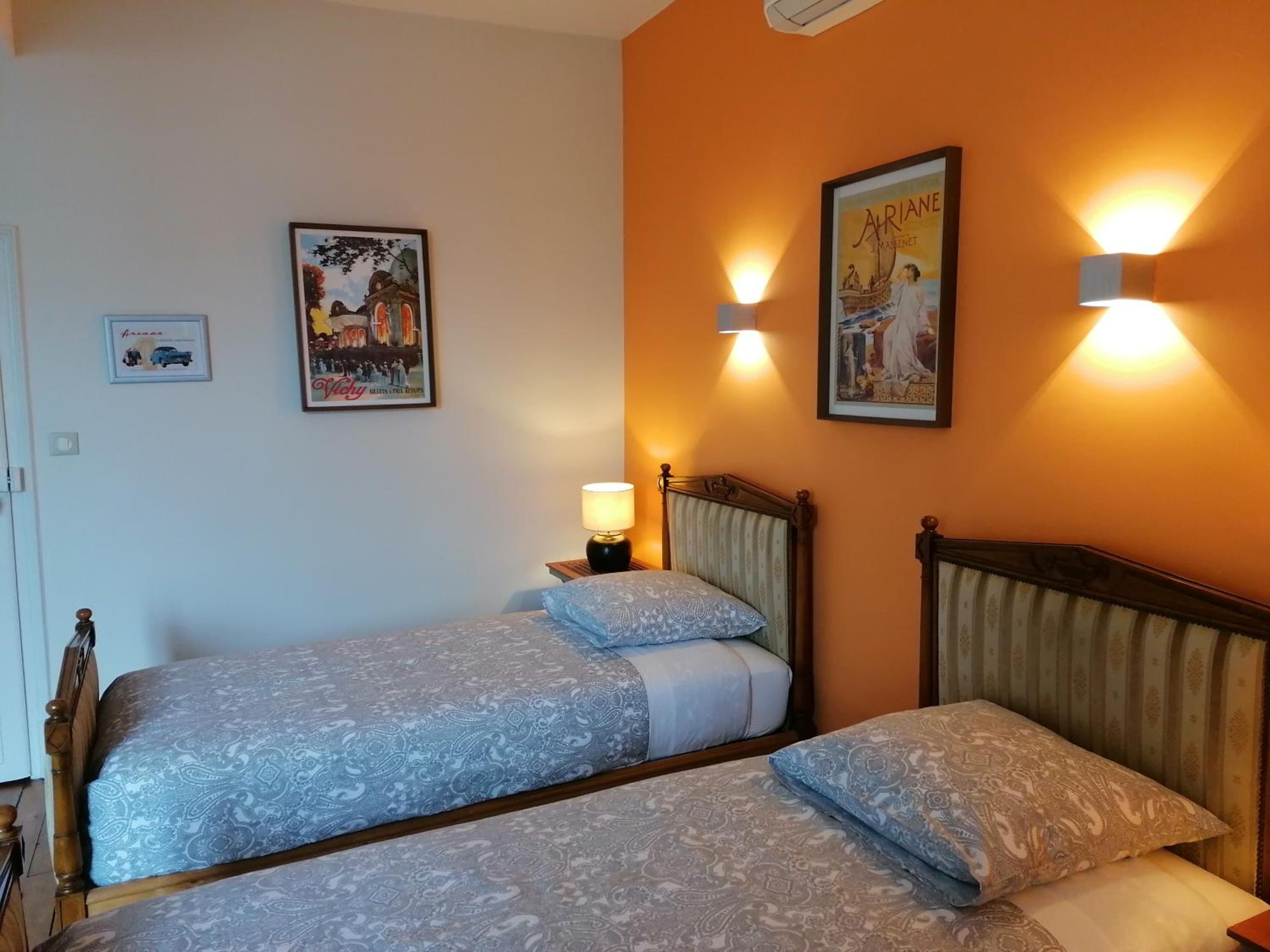 Twin Room photo 3