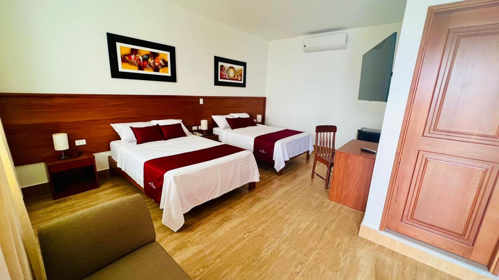 Twin Room photo 3