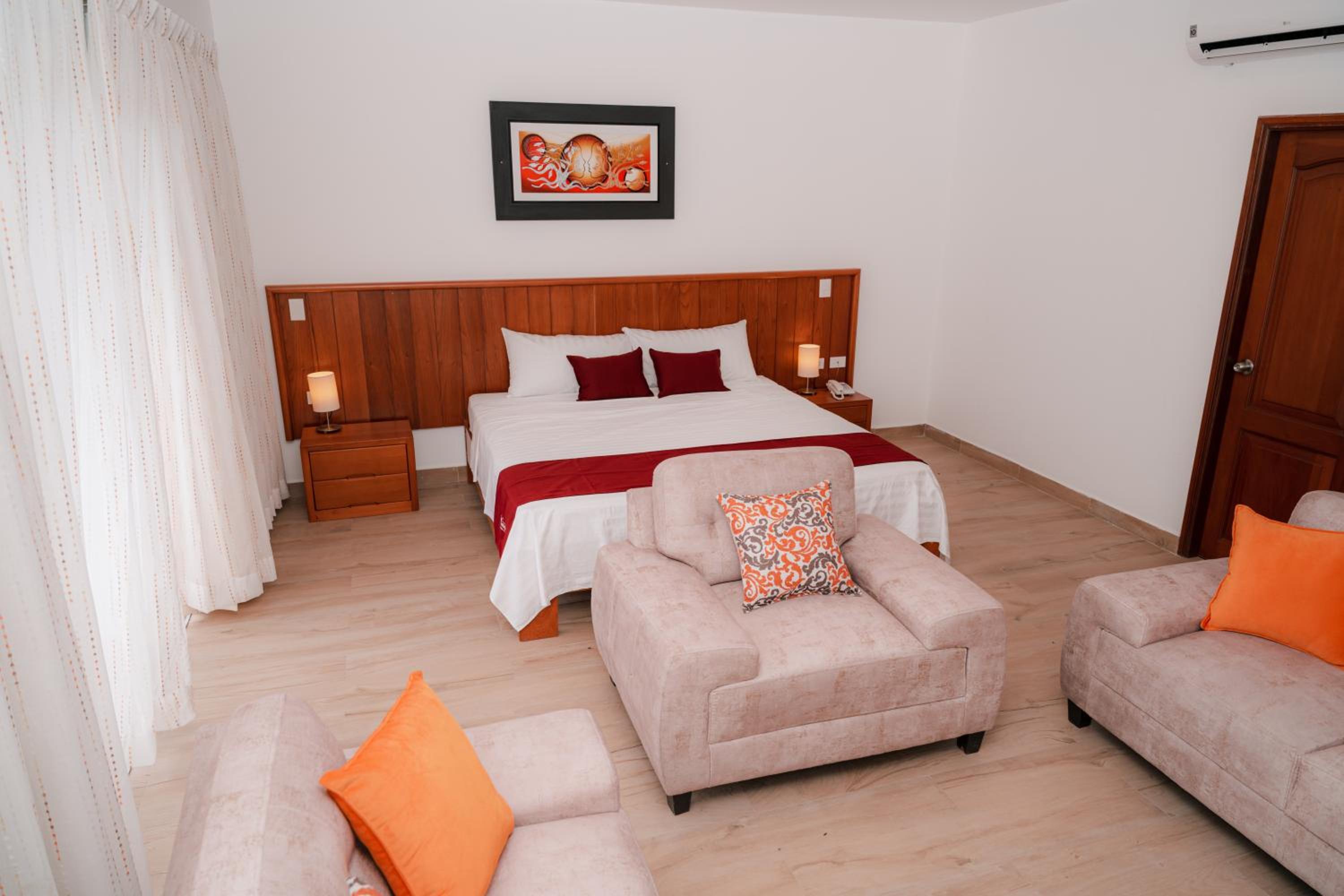 Suite photo 2