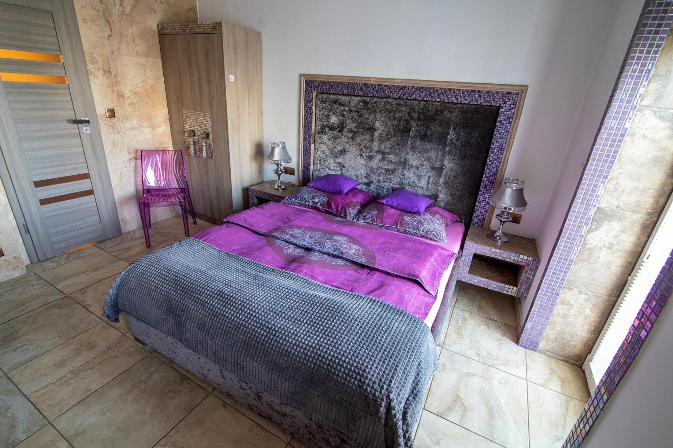 Classic Double Room - Photo 8