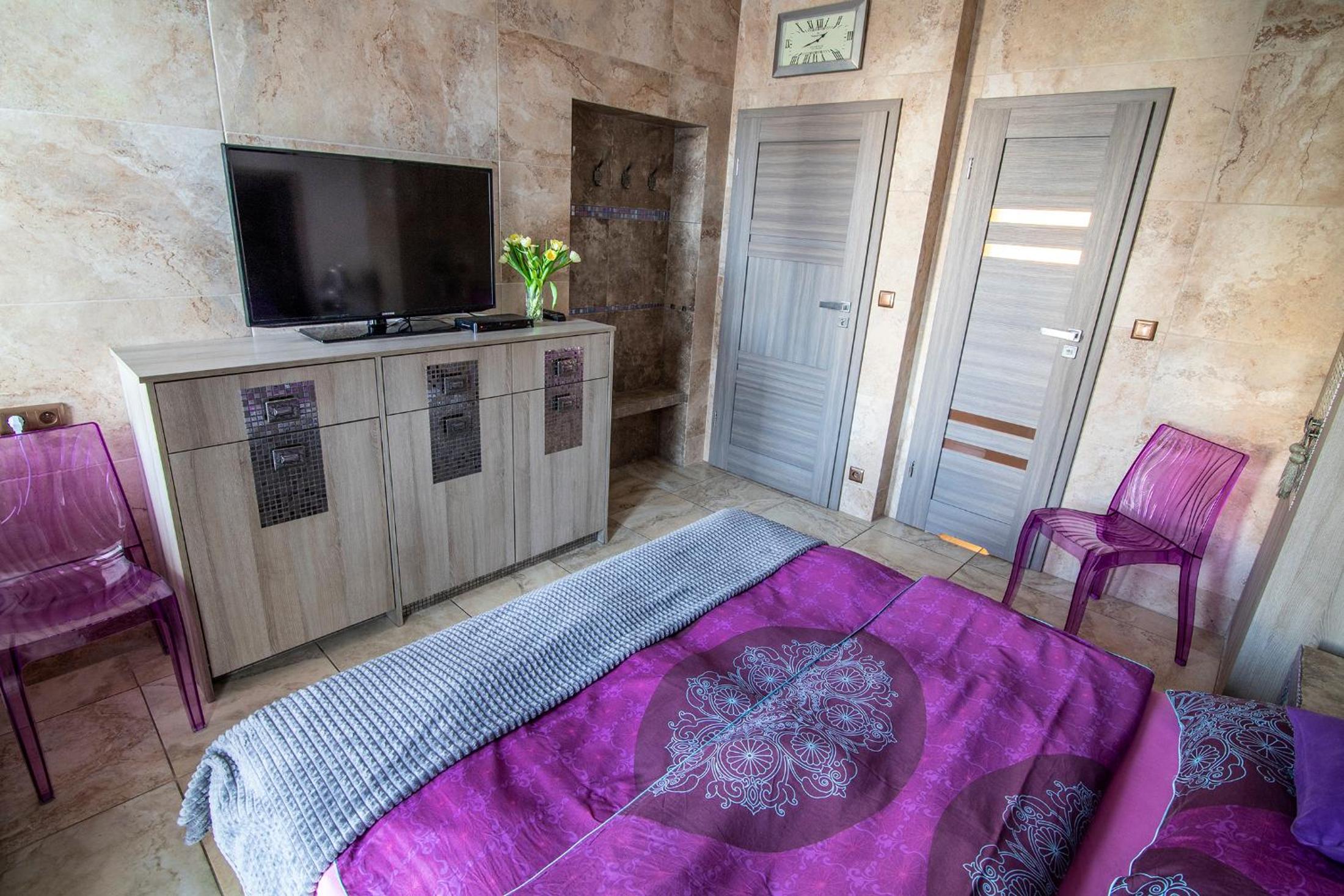 Classic Double Room - Photo 1