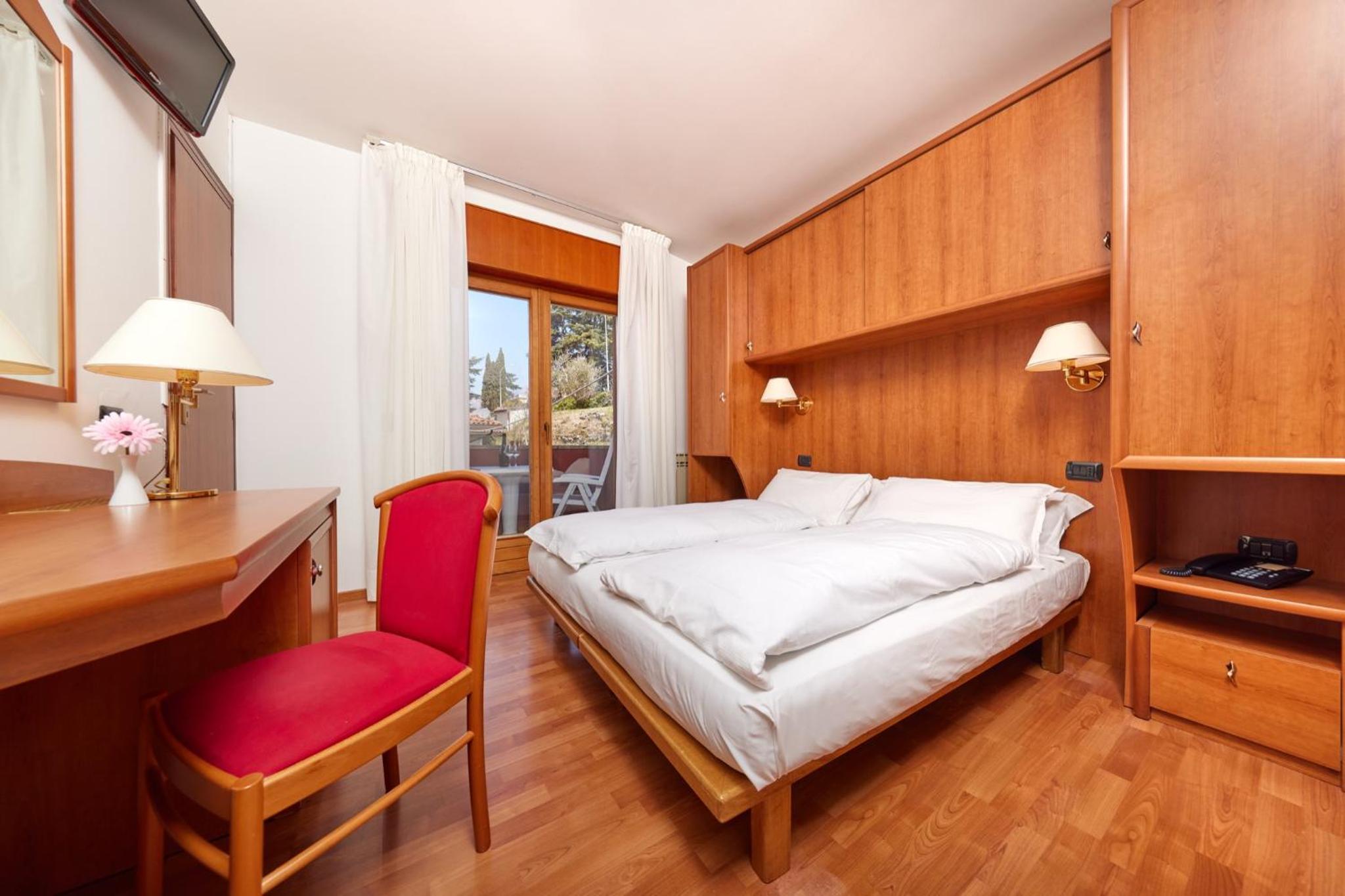 Superior Quadruple Room photo 1