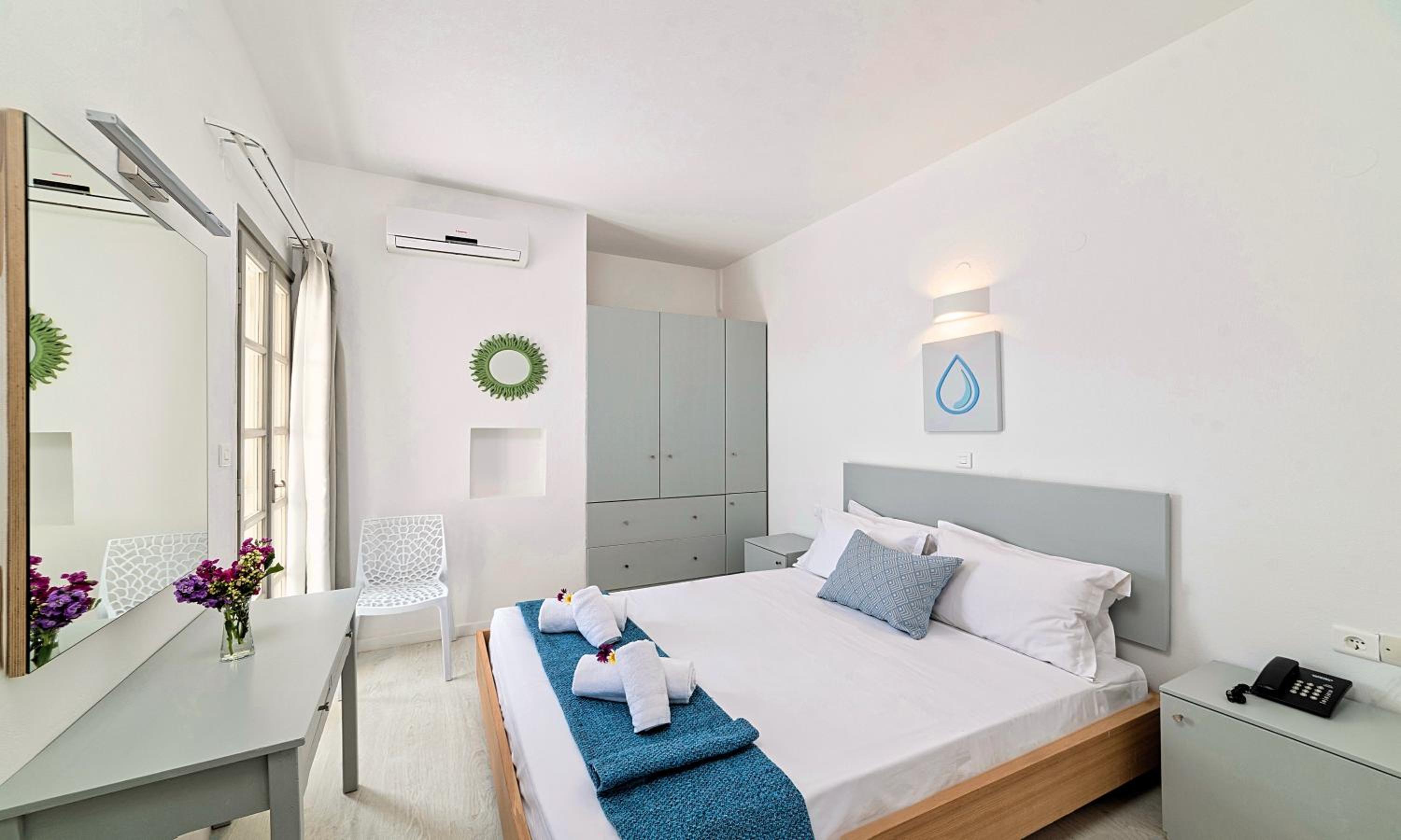 Family Suite with Garden View - Photo 5