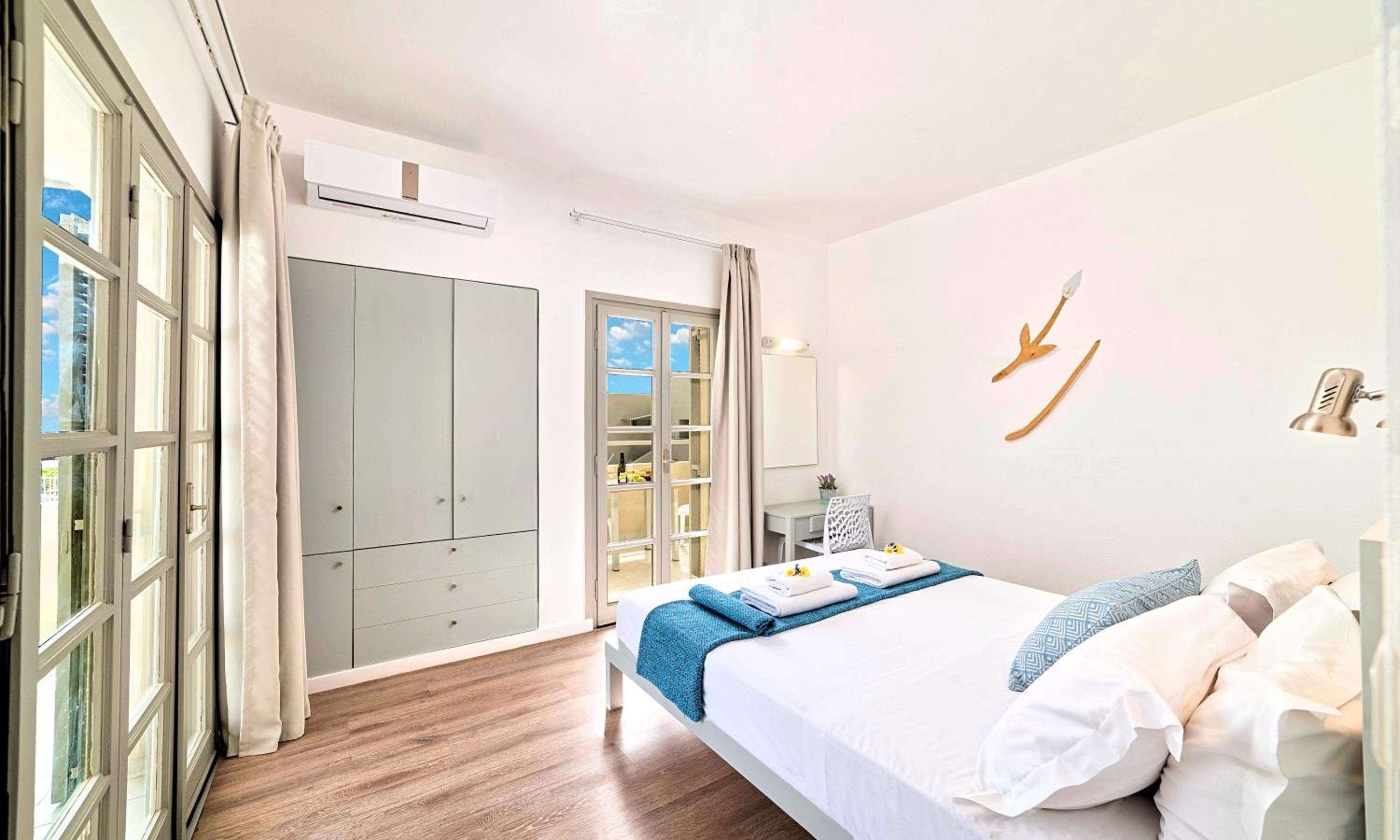 Suite with Garden View - Photo 5