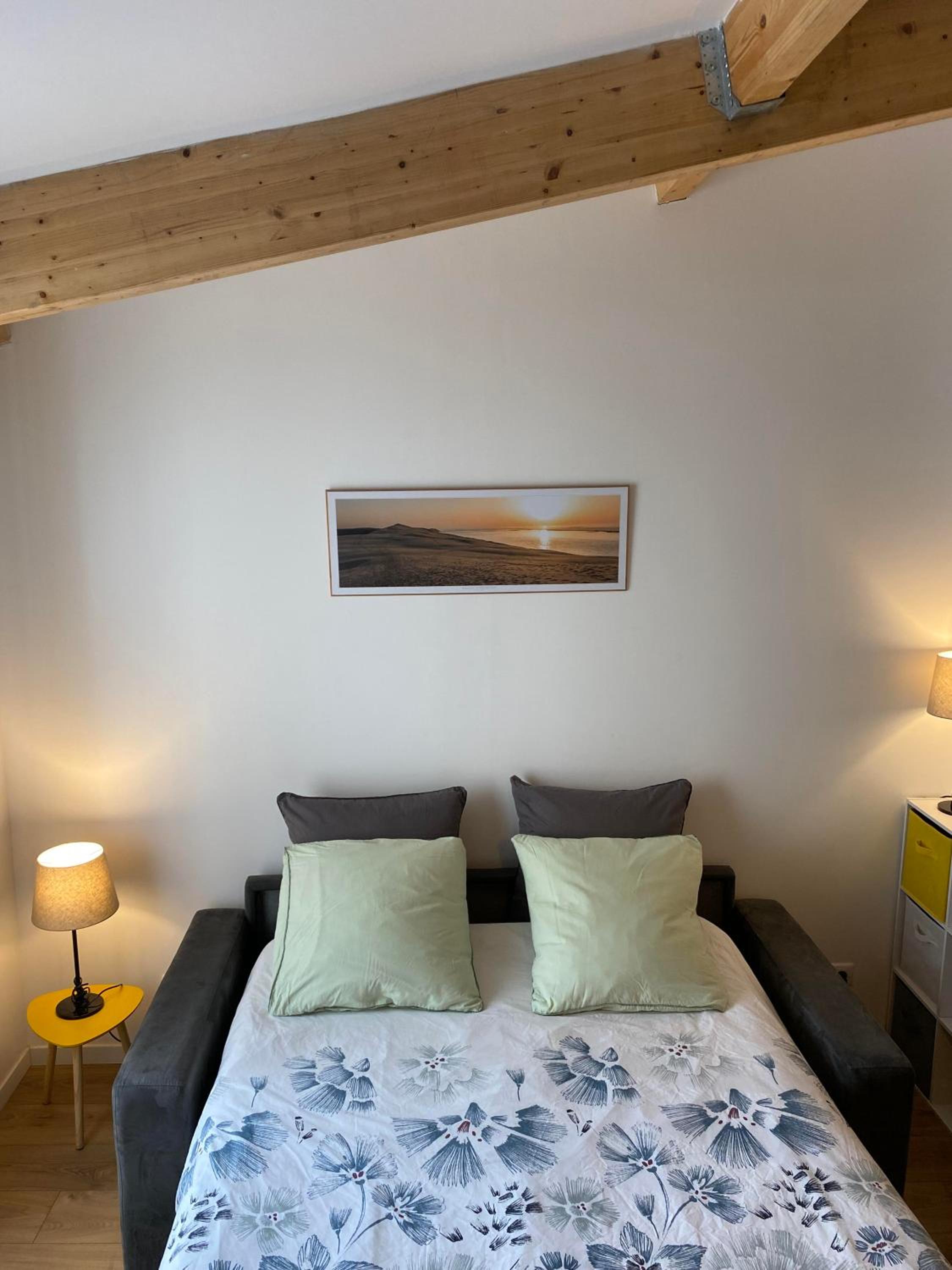 Suite Cap Ferret (4 personnes)