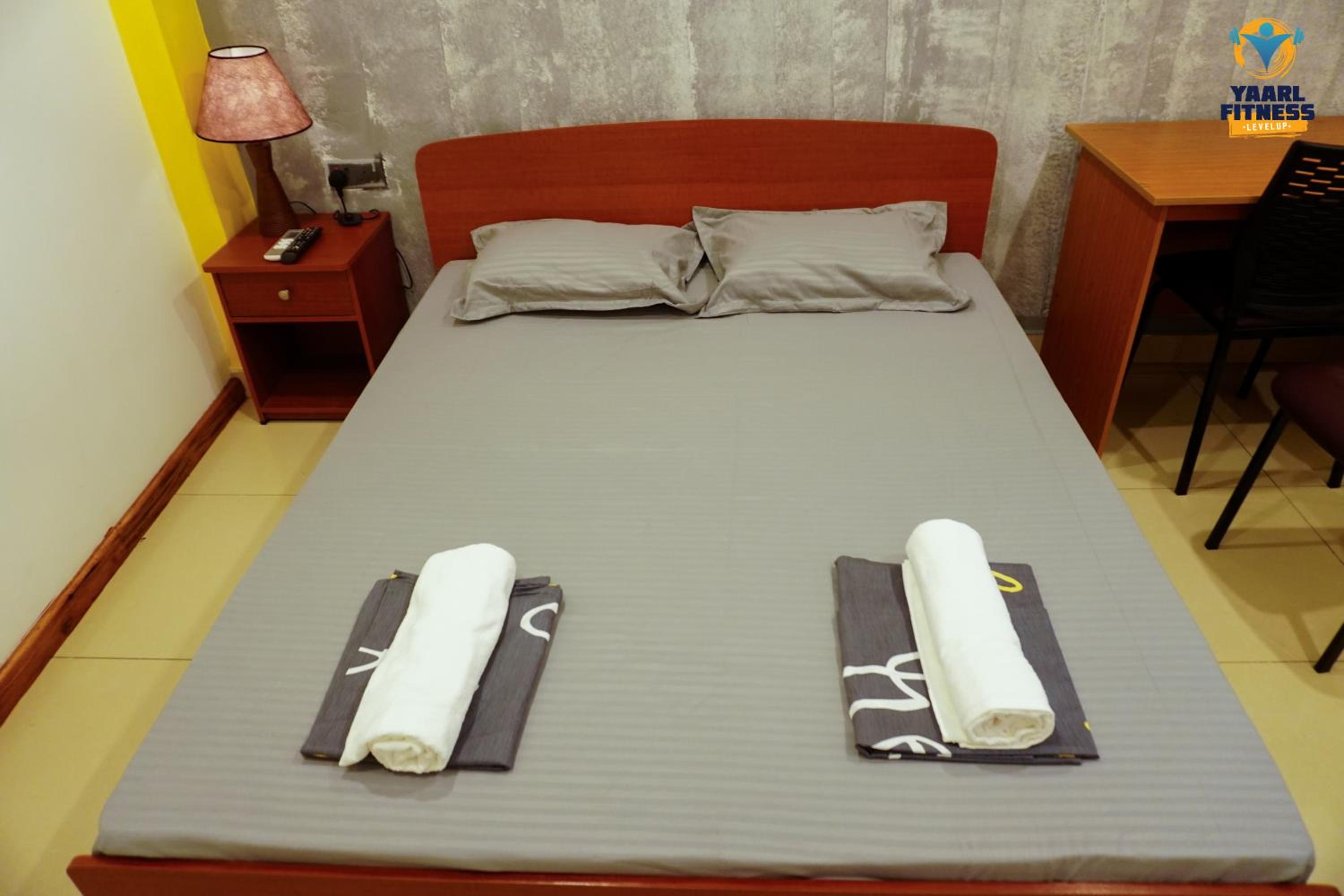 Double Room with Shared Bathroom photo 1
